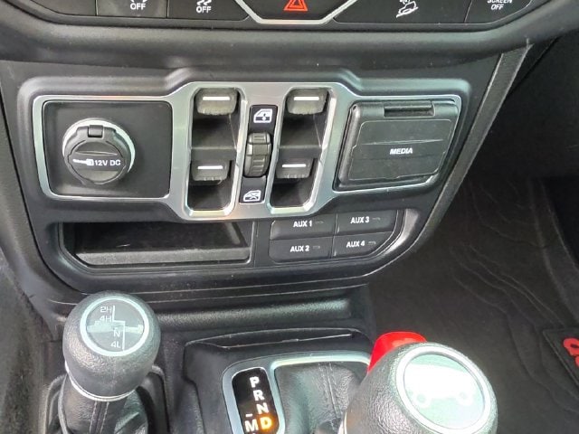 2020 Jeep Wrangler Unlimited Sport S - Photo 27