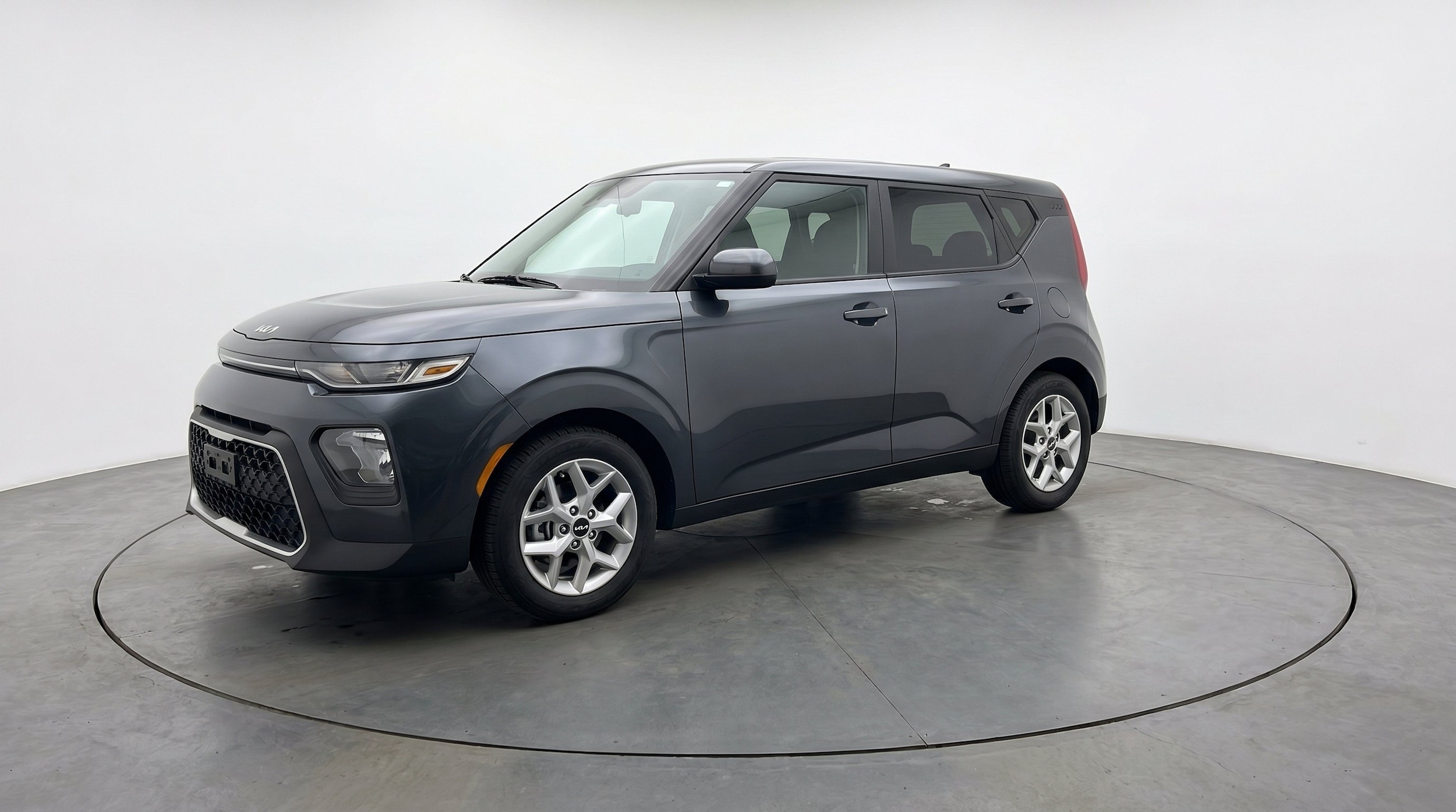 Thumbnail: 2025 Kia Soul - 3
