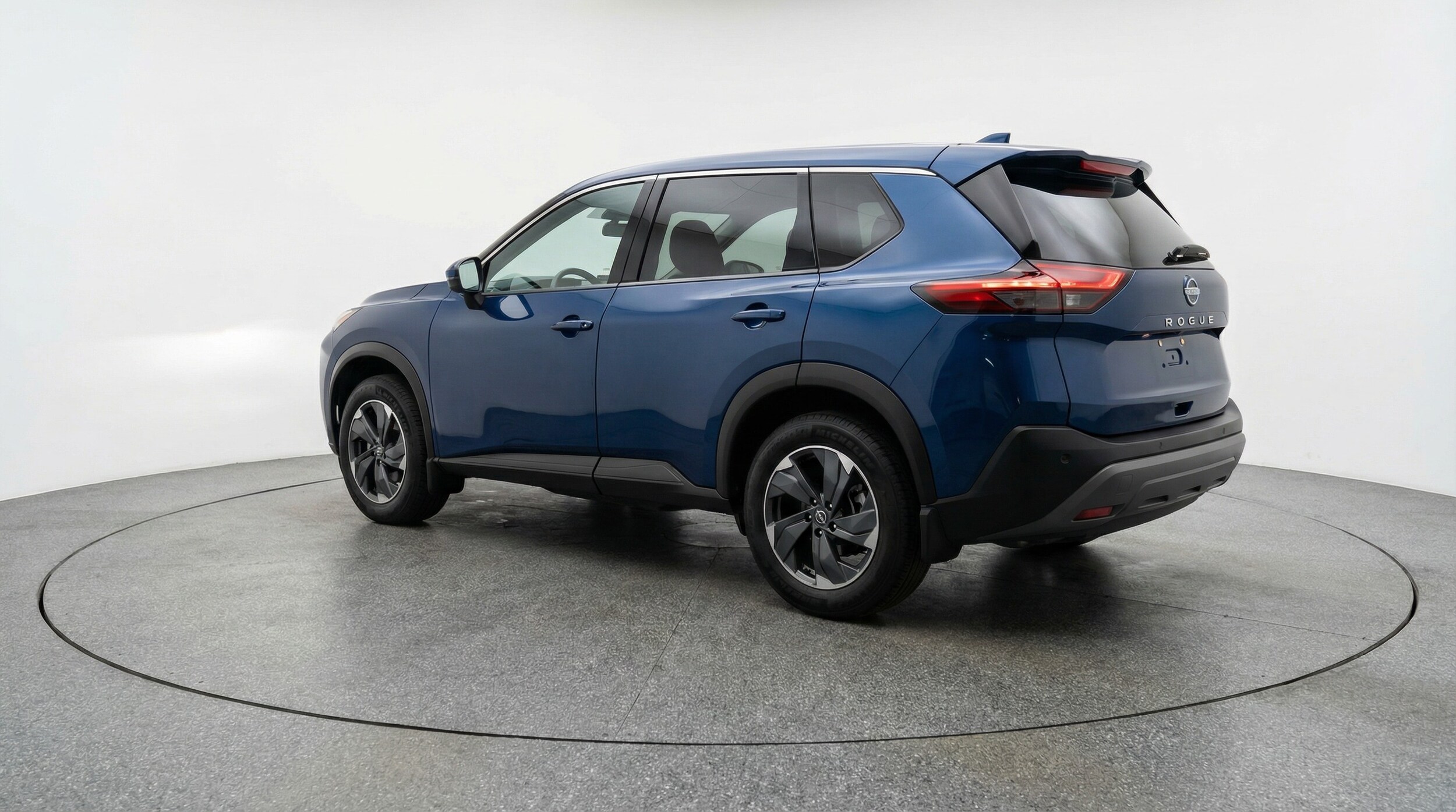 Thumbnail: 2025 Nissan Rogue - 5