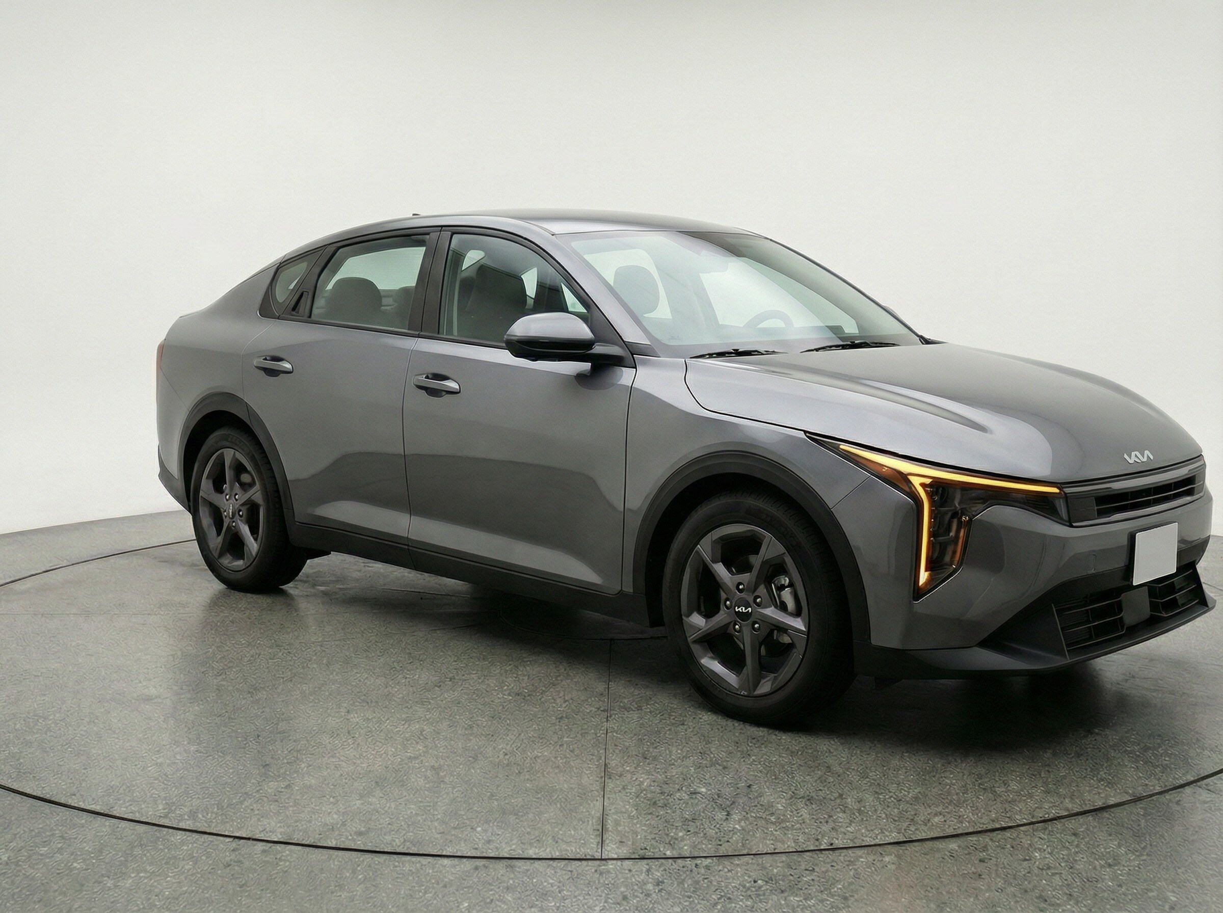 Thumbnail: 2025 Kia K4 - 1