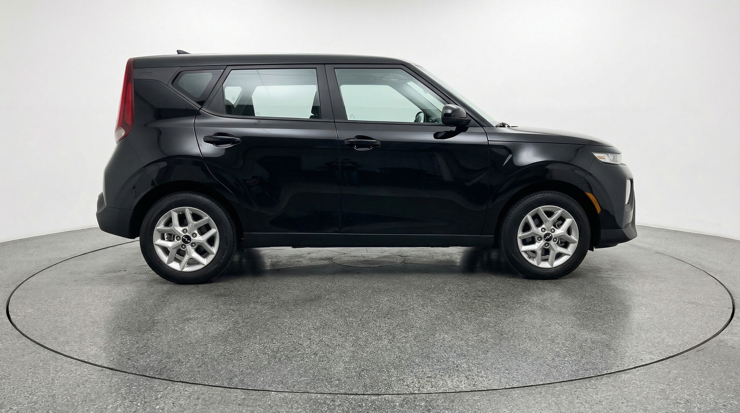 Thumbnail: 2025 Kia Soul - 8