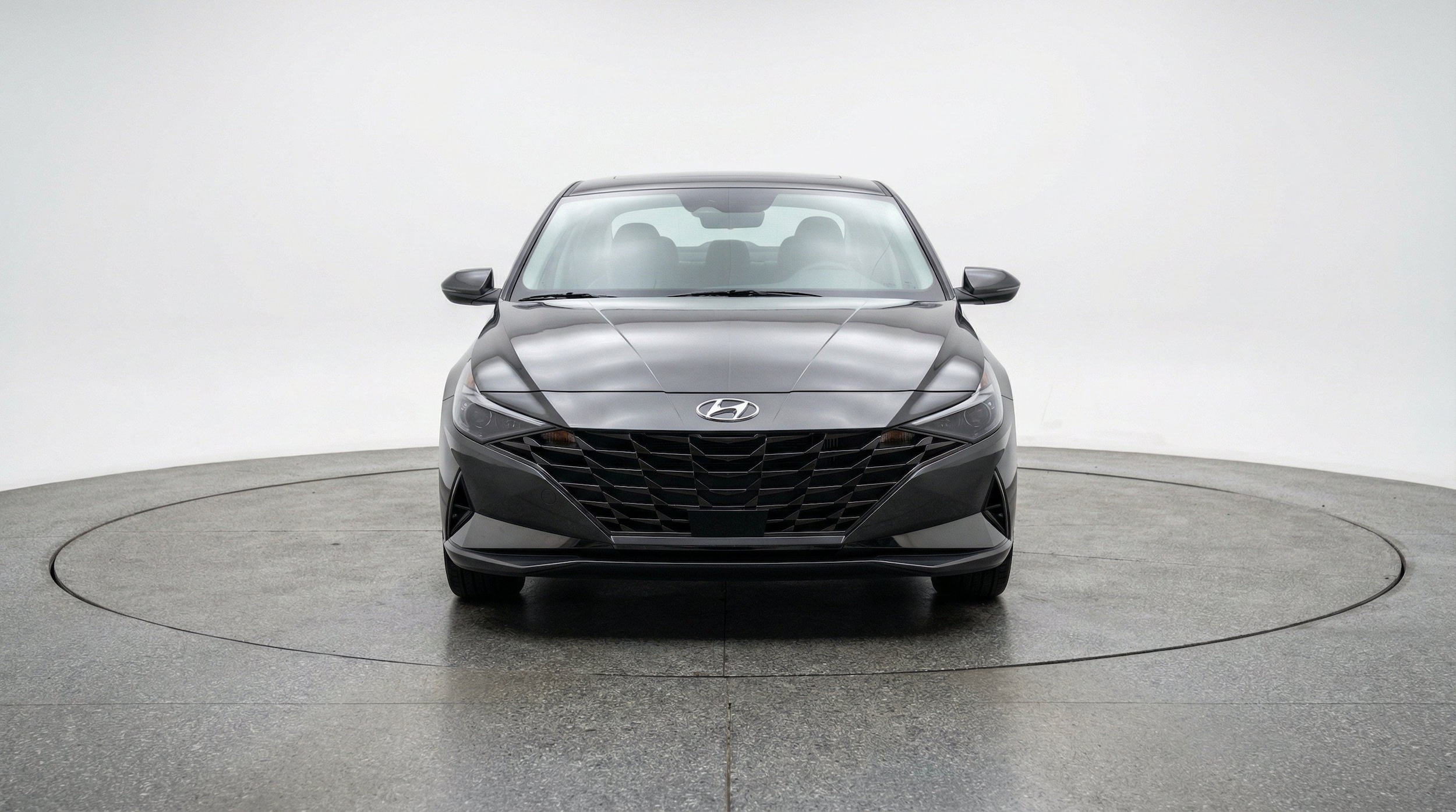 Thumbnail: 2026 Hyundai Elantra - 2