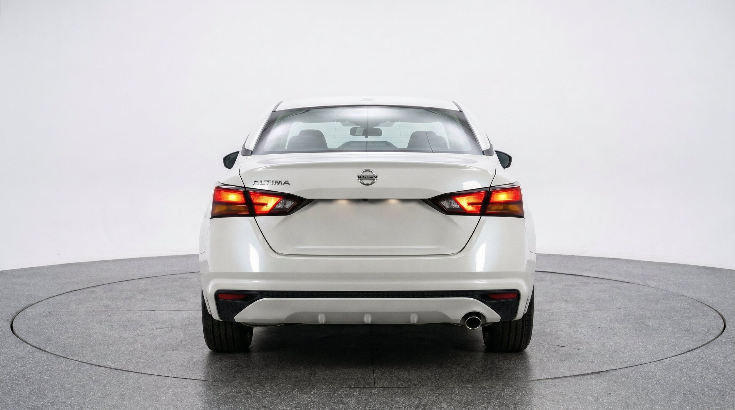 Thumbnail: 2025 Nissan Altima - 7