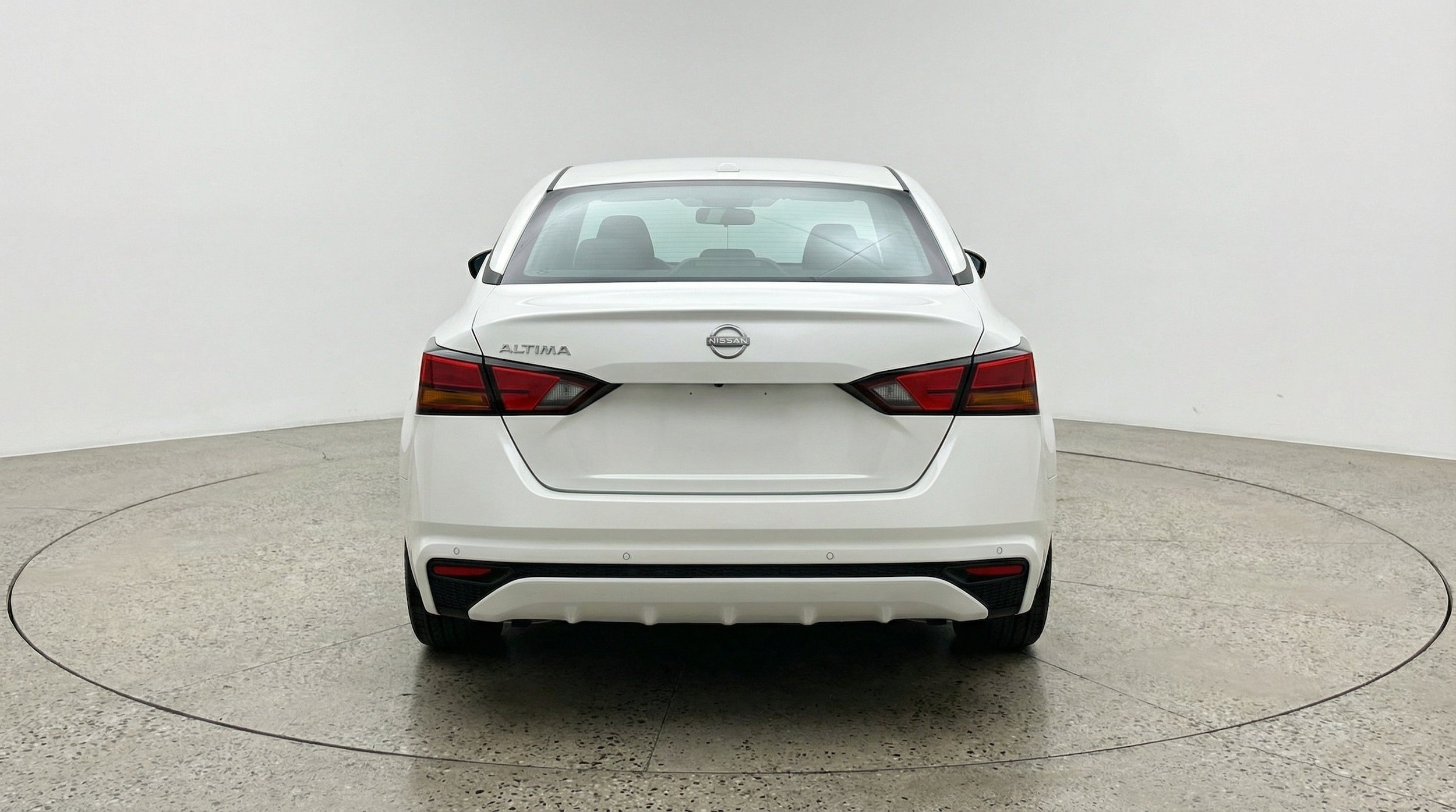 Thumbnail: 2025 Nissan Altima - 7