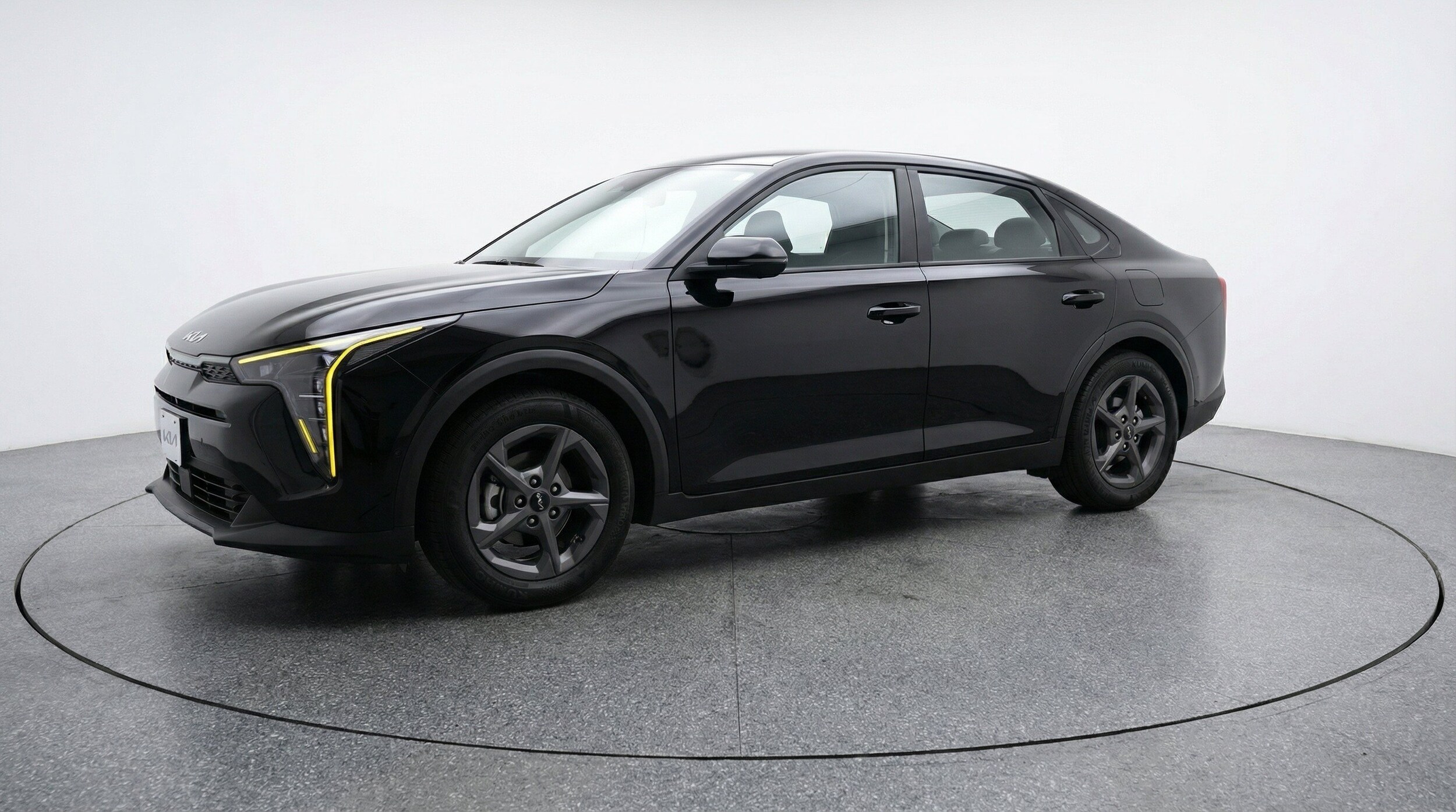 Thumbnail: 2025 Kia K4 - 3