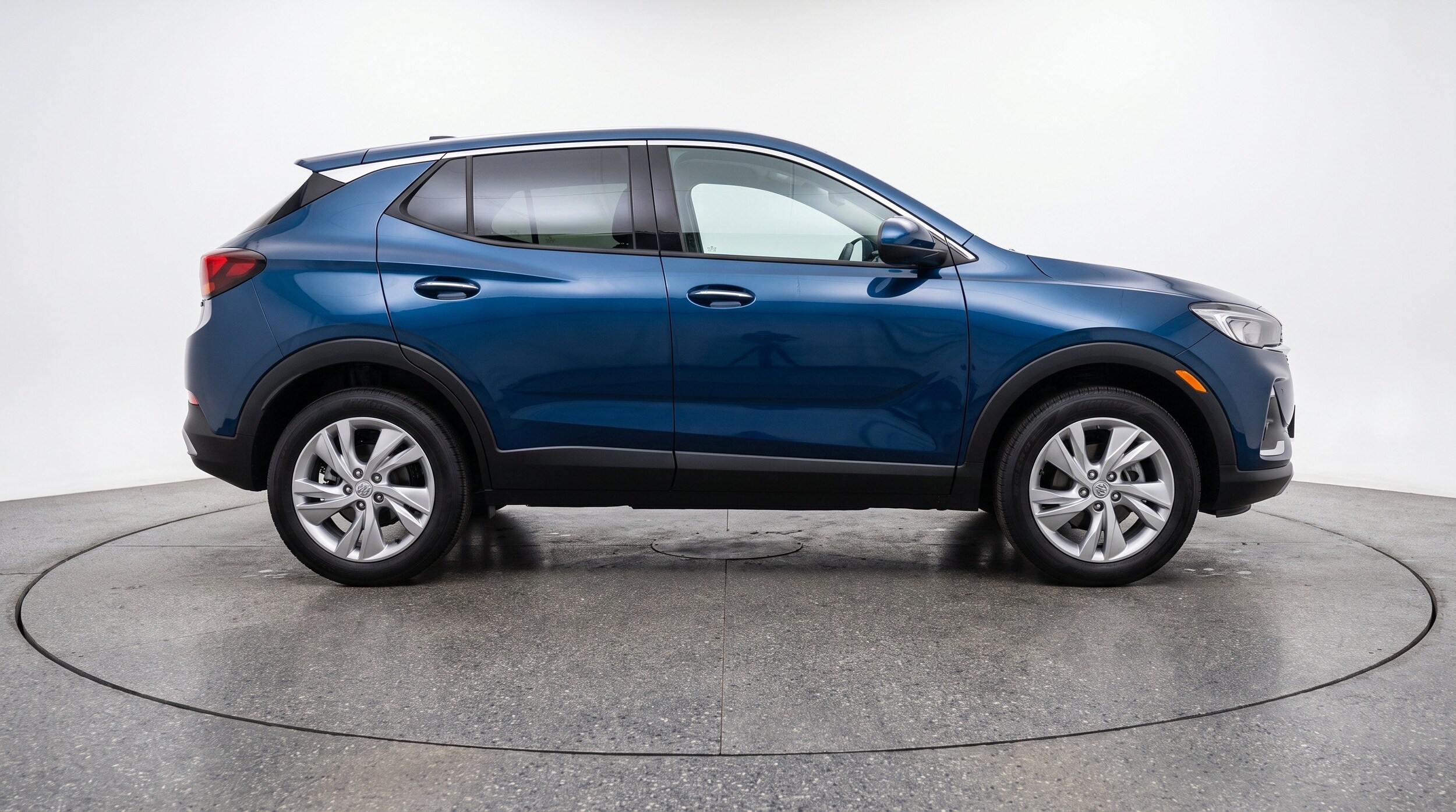 Thumbnail: 2026 Buick Encore GX - 11