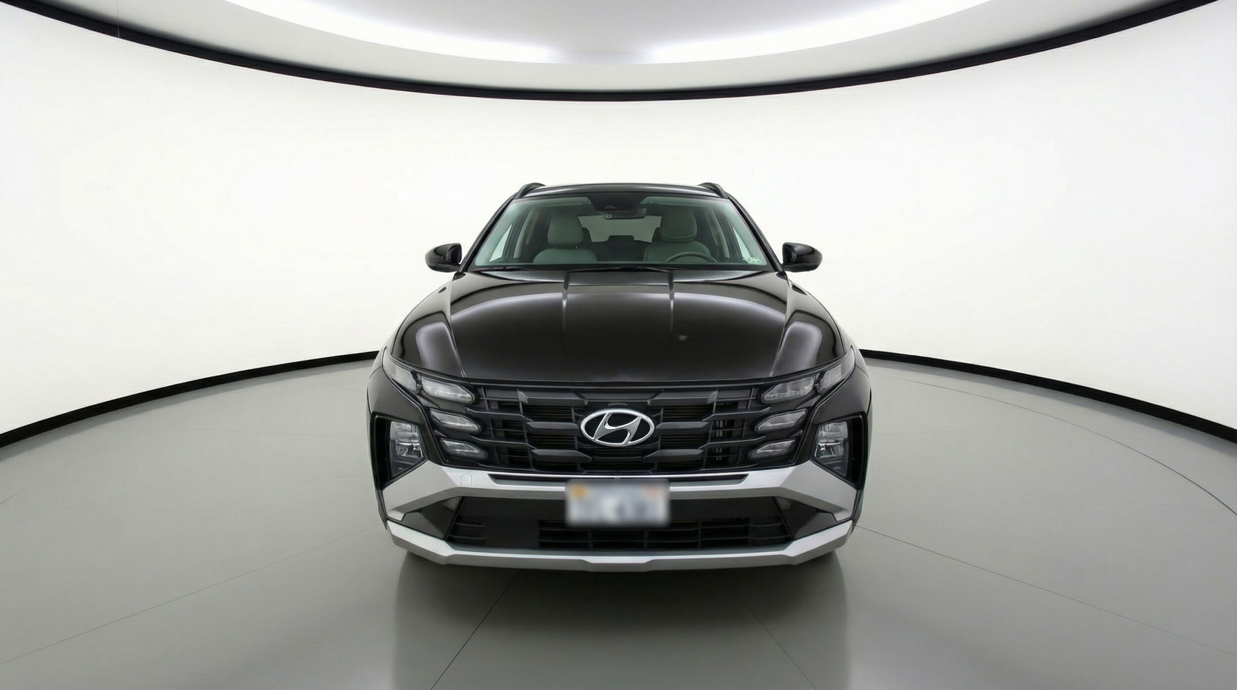 Thumbnail: 2025 Hyundai Tucson - 2