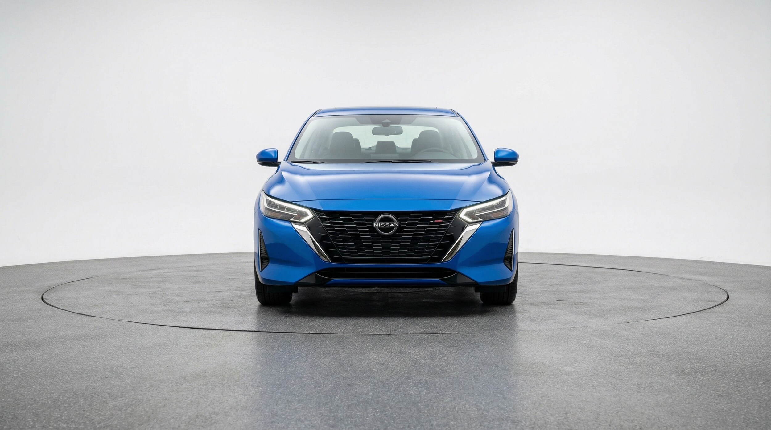 Thumbnail: 2025 Nissan Sentra - 2