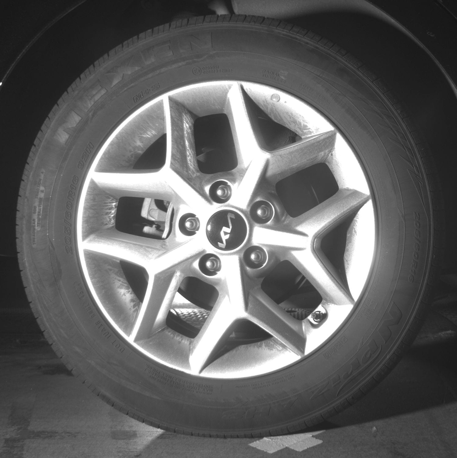 Thumbnail: 2025 Kia Soul - 12