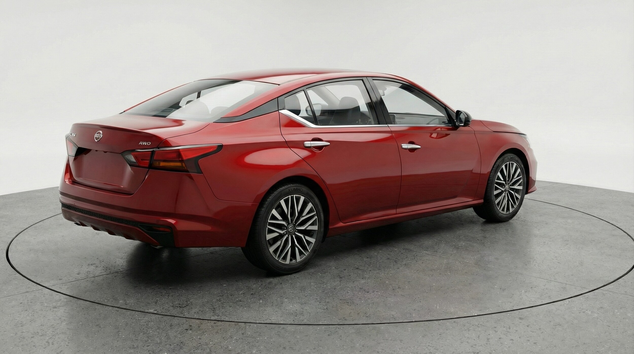 Thumbnail: 2025 Nissan Altima - 7