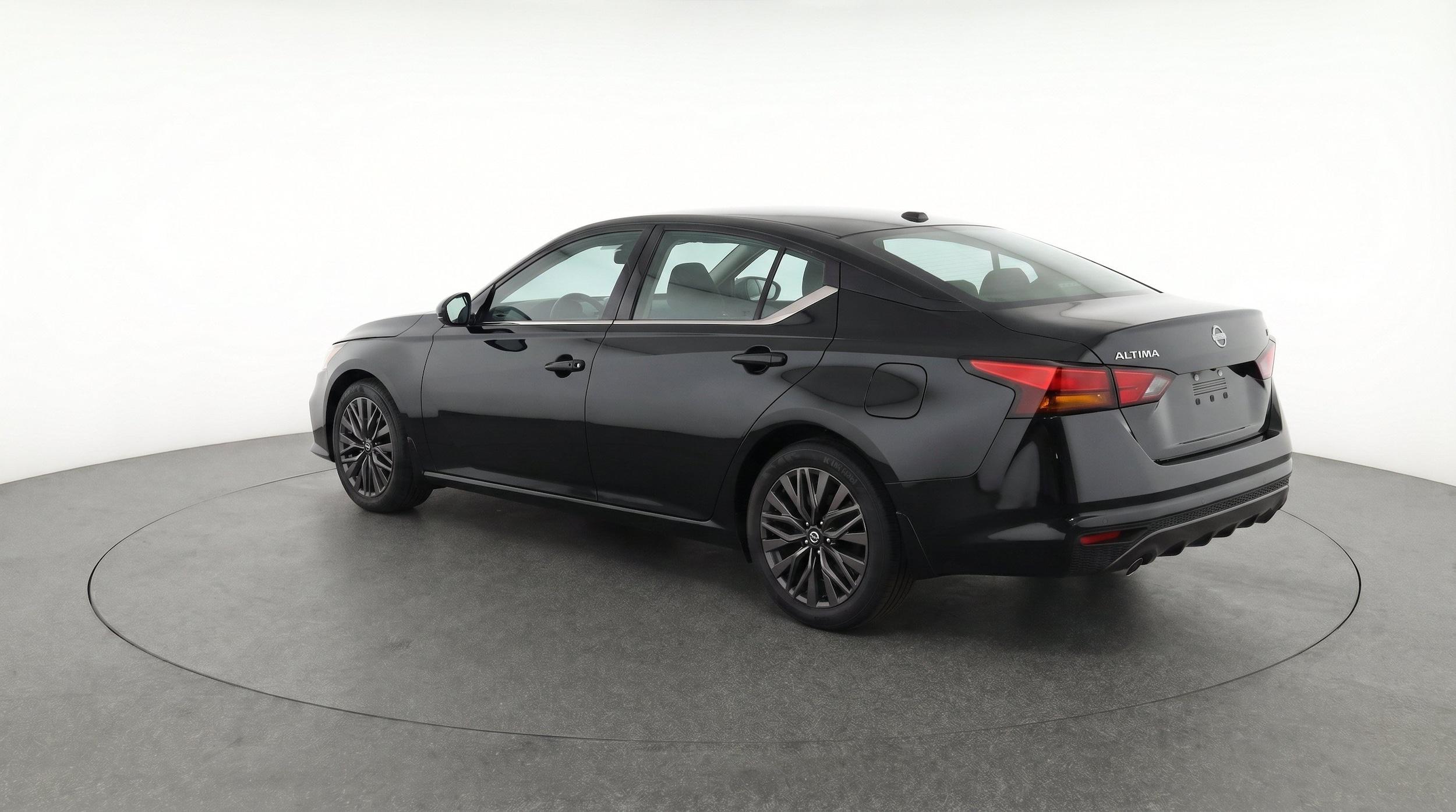 Thumbnail: 2026 Nissan Altima - 6