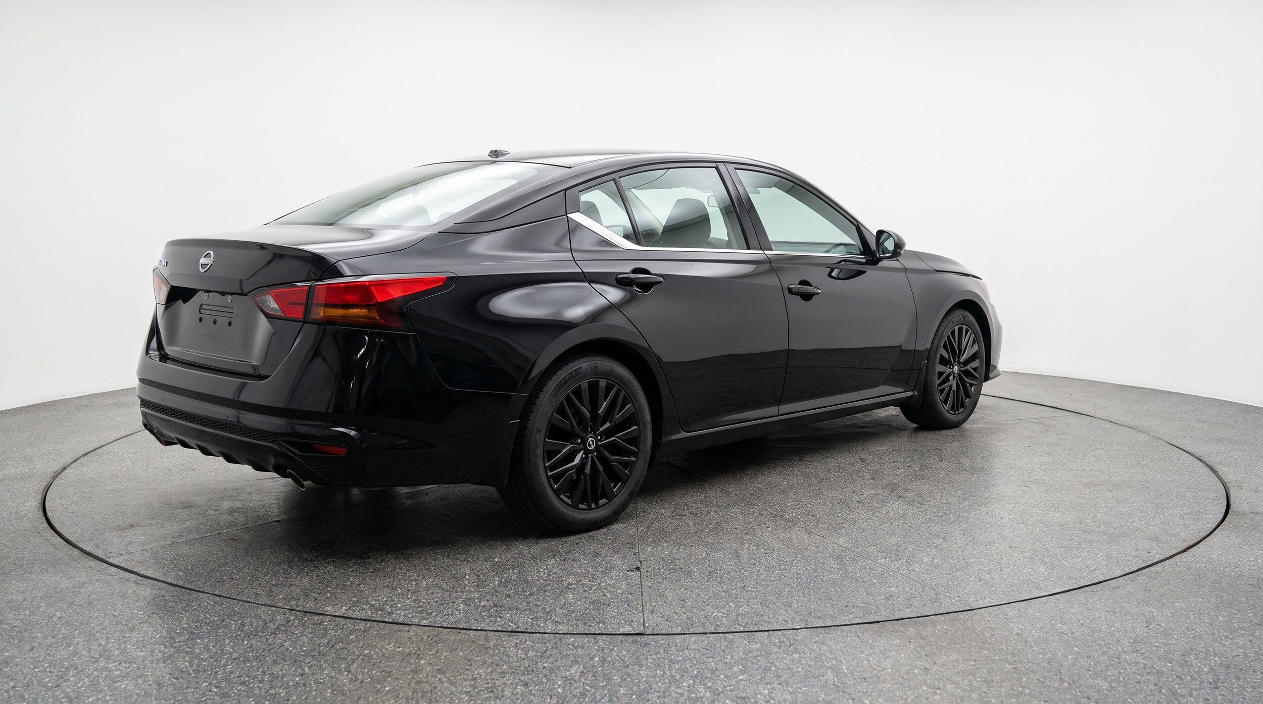 Thumbnail: 2026 Nissan Altima - 9