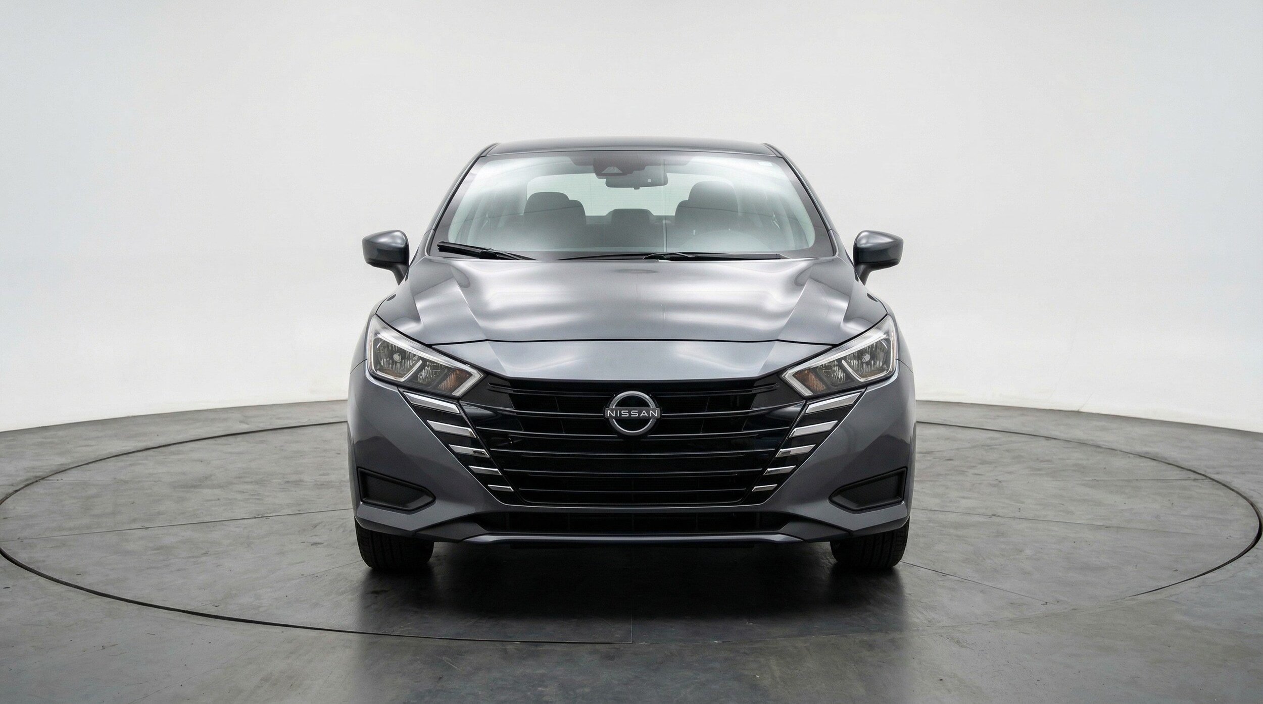 Thumbnail: 2025 Nissan Versa - 2