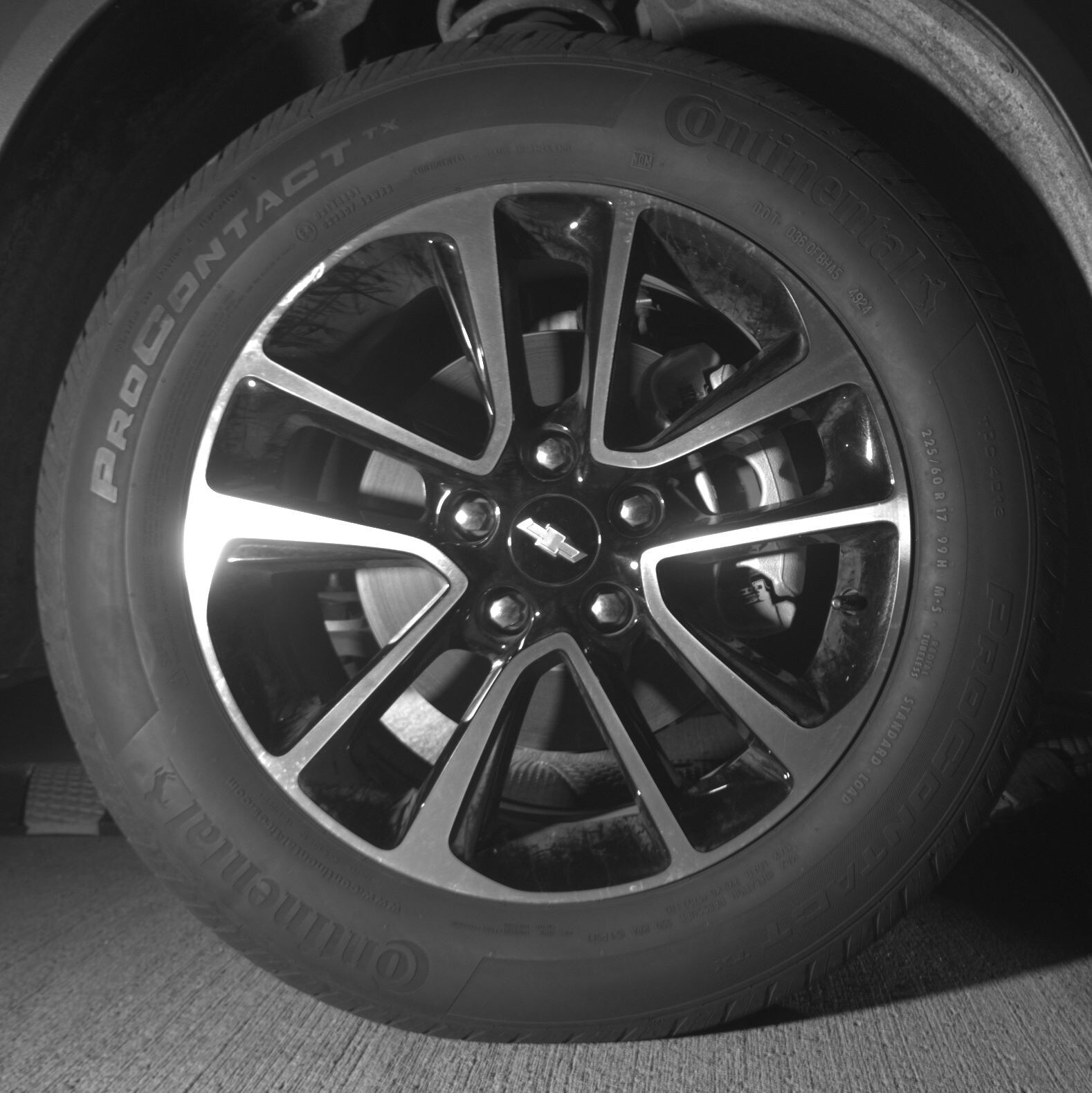 Thumbnail: 2025 Chevrolet TrailBlazer - 10