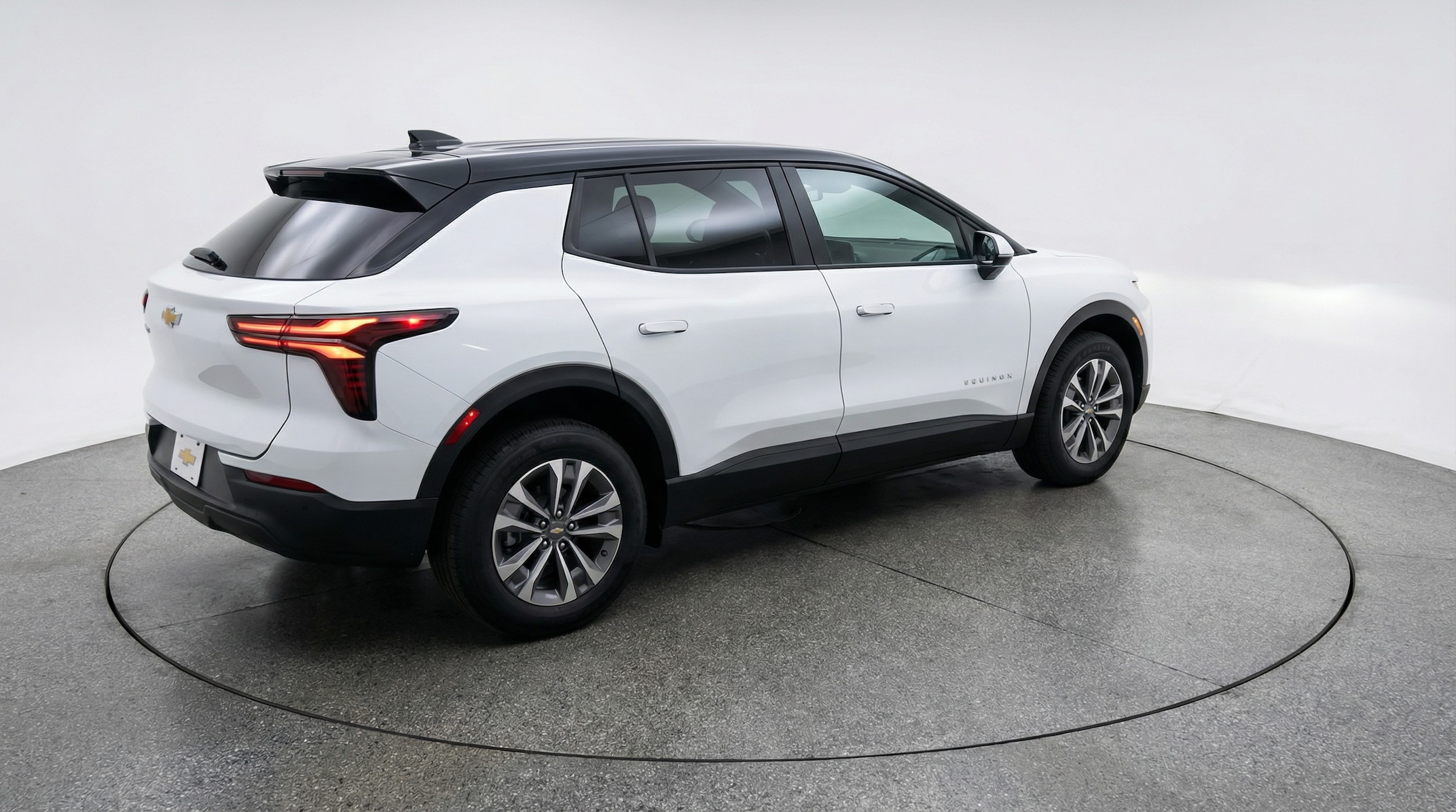 Thumbnail: 2025 Chevrolet Equinox - 7