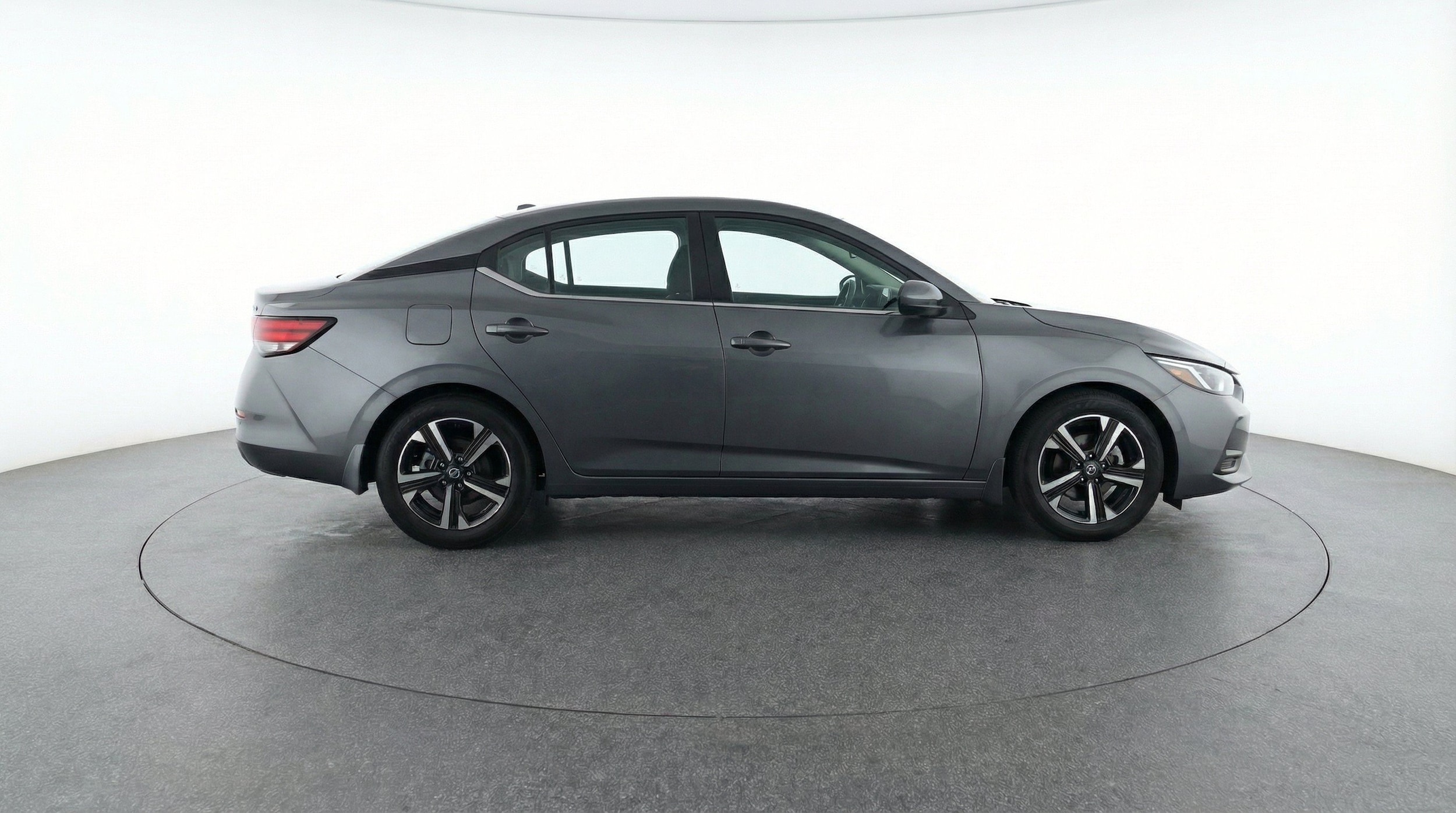 Thumbnail: 2025 Nissan Sentra - 11