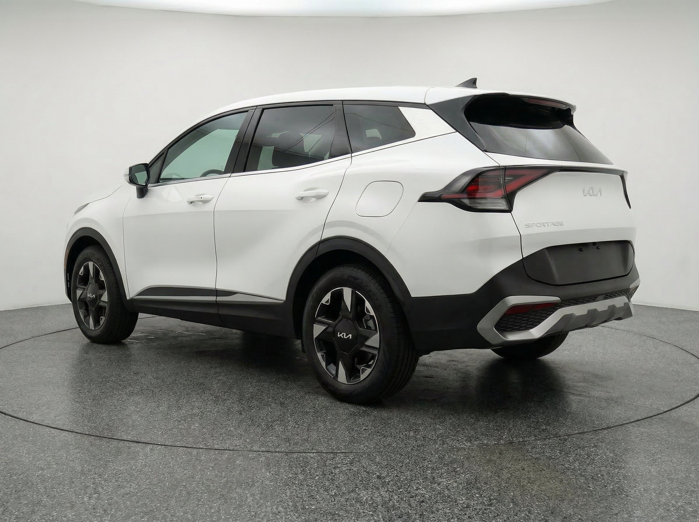 Thumbnail: 2026 Kia Sportage - 6