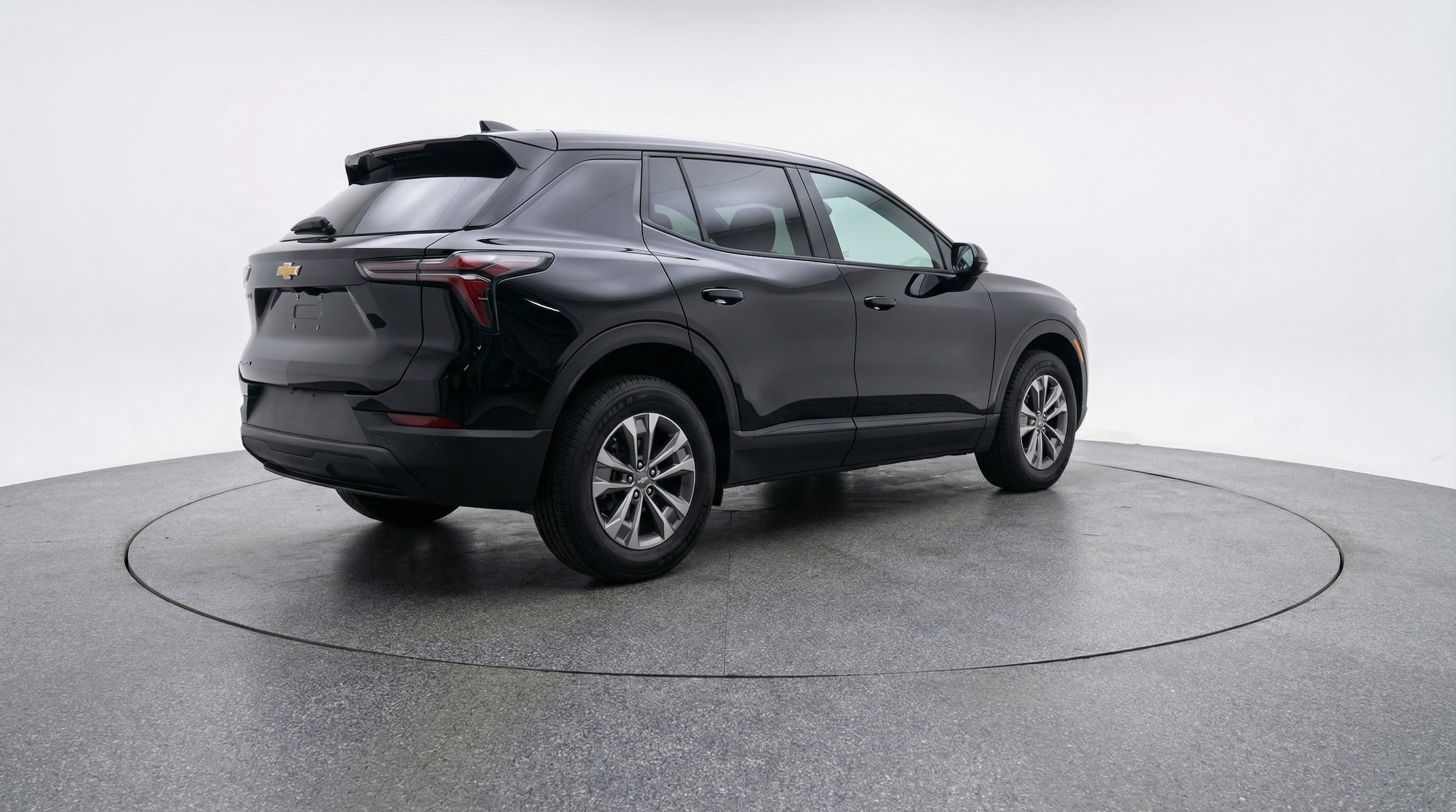 Thumbnail: 2025 Chevrolet Equinox - 7