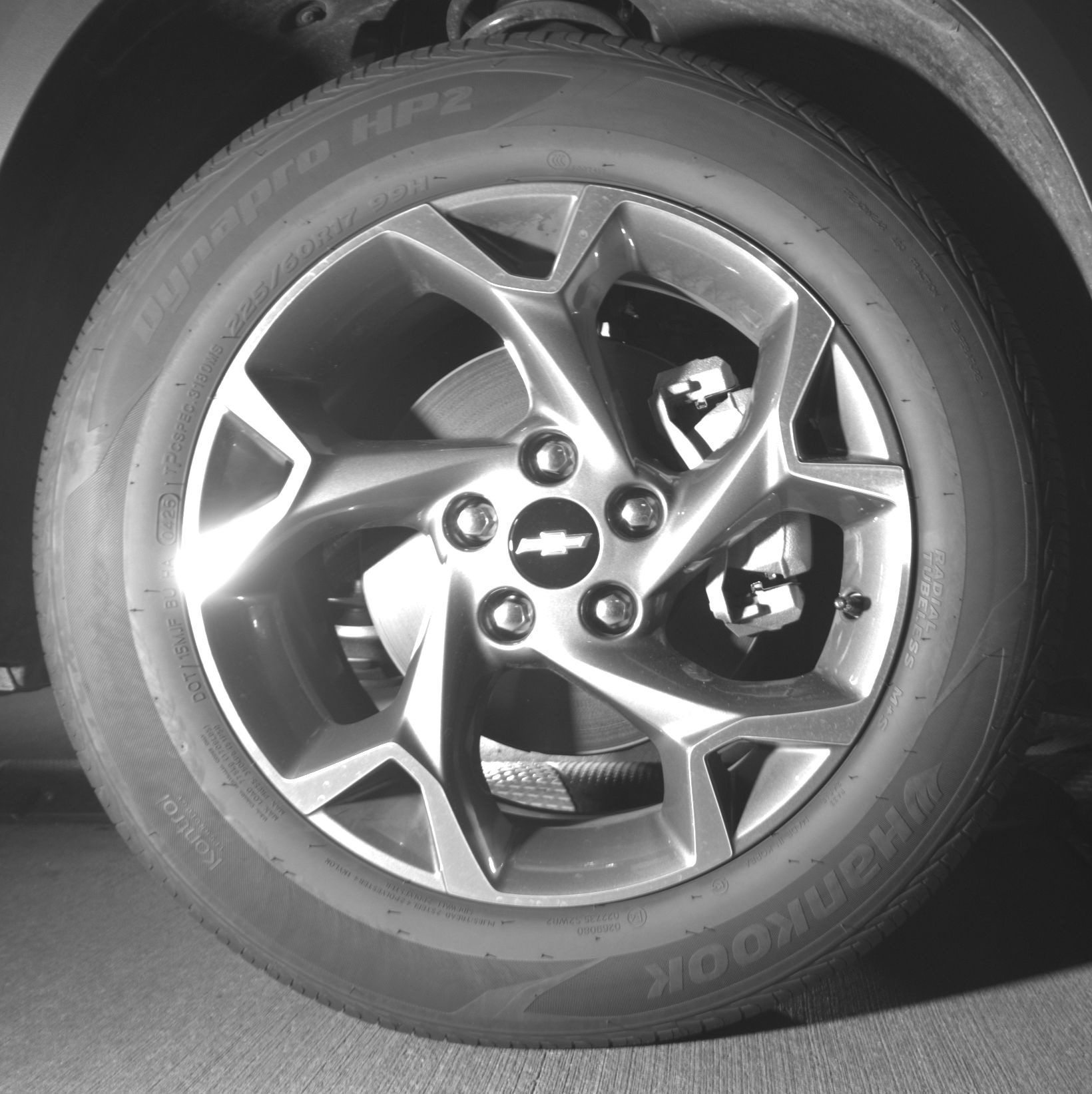 Thumbnail: 2025 Chevrolet Trax - 10