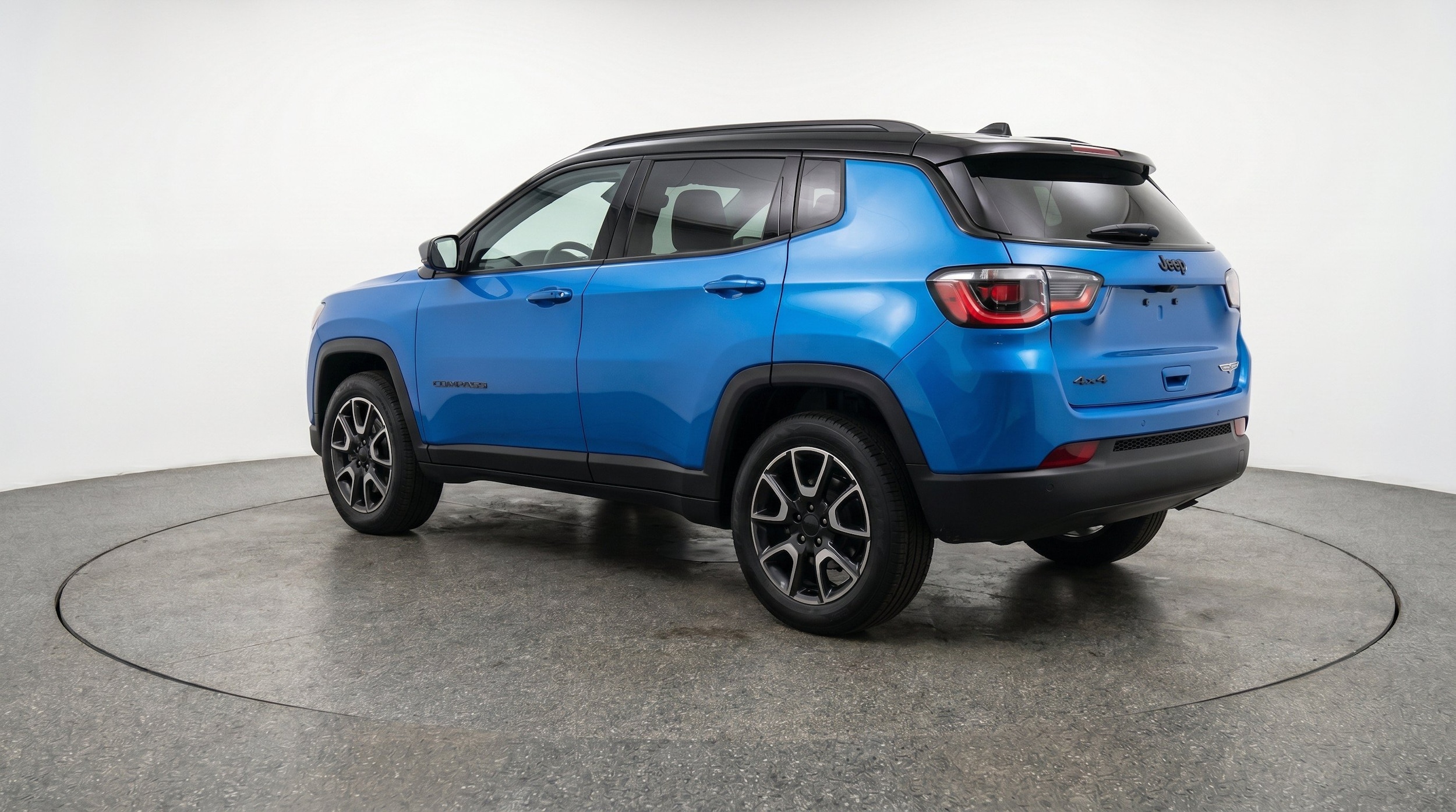 Thumbnail: 2025 Jeep Compass - 6