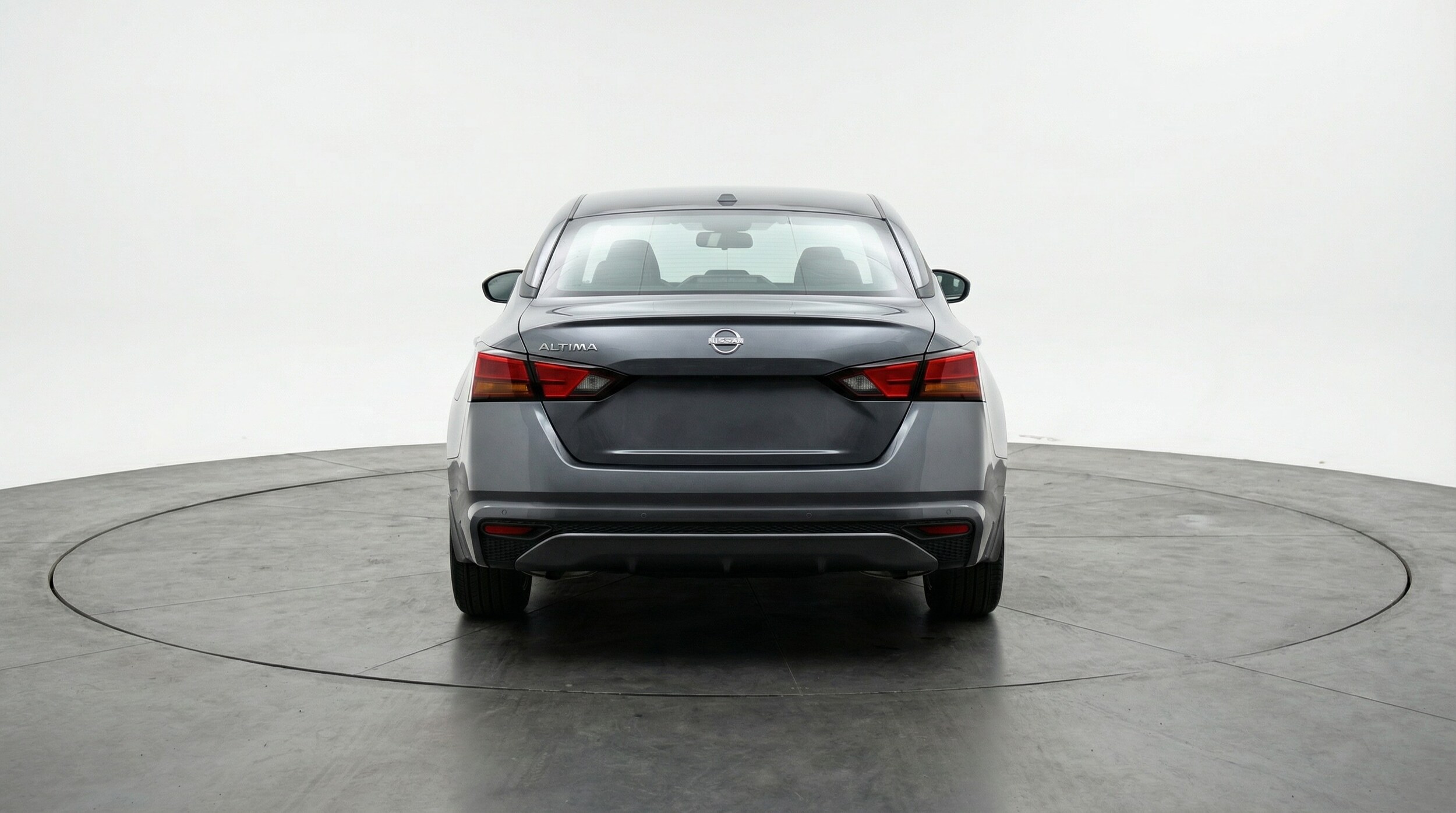 Thumbnail: 2025 Nissan Altima - 6