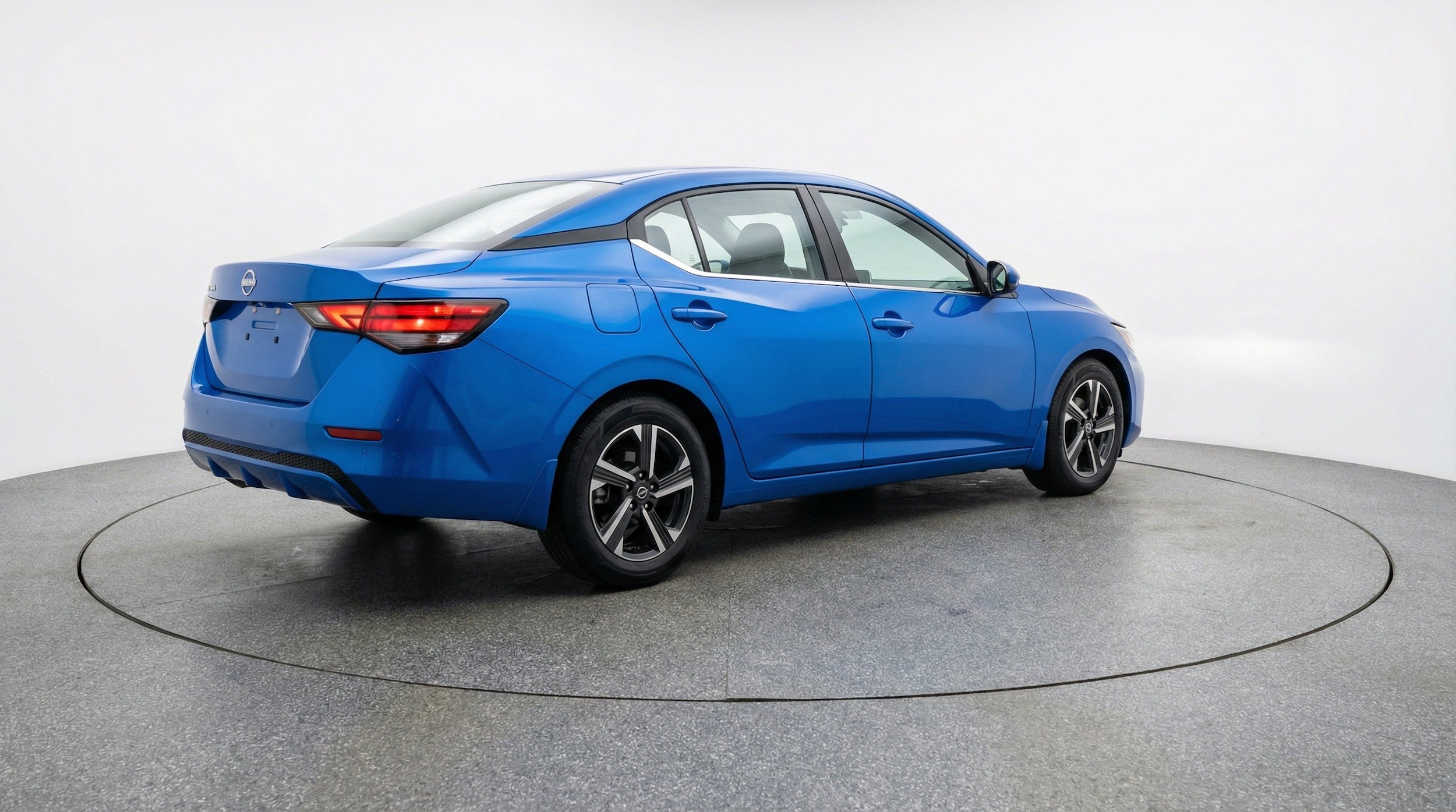 Thumbnail: 2025 Nissan Sentra - 9
