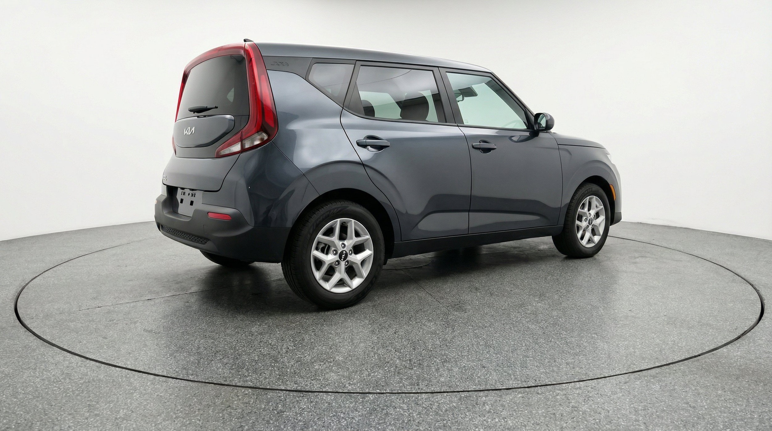 Thumbnail: 2025 Kia Soul - 9