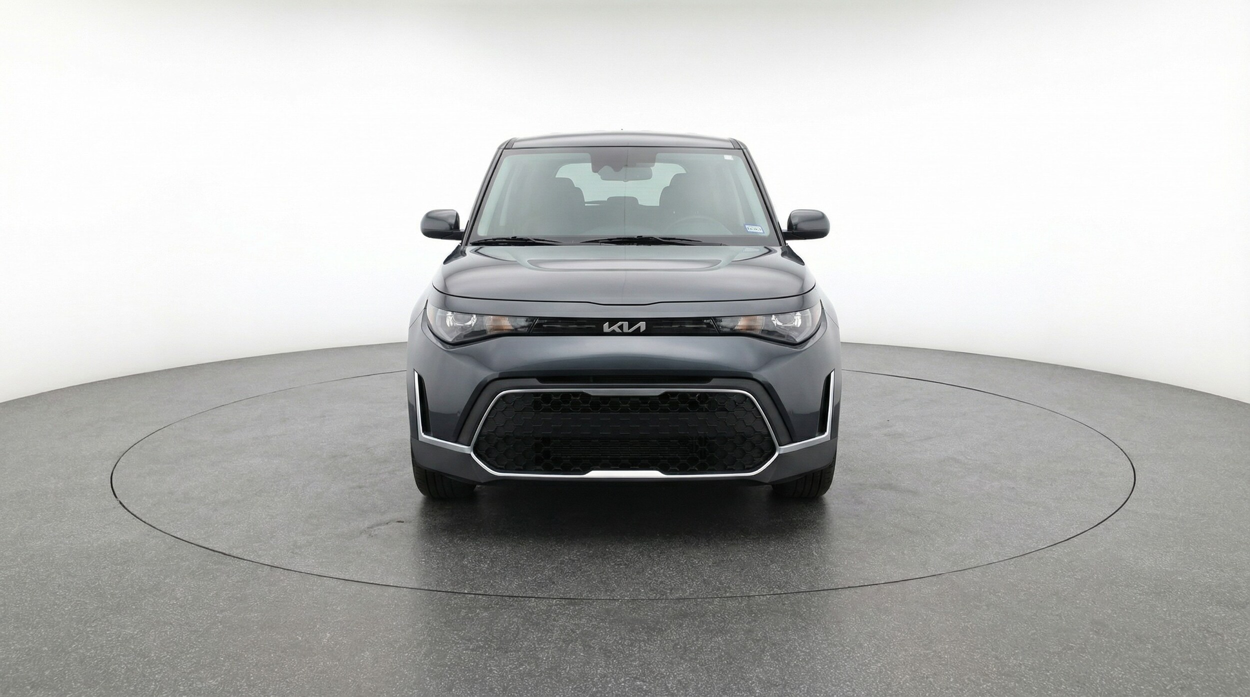 Thumbnail: 2025 Kia Soul - 2