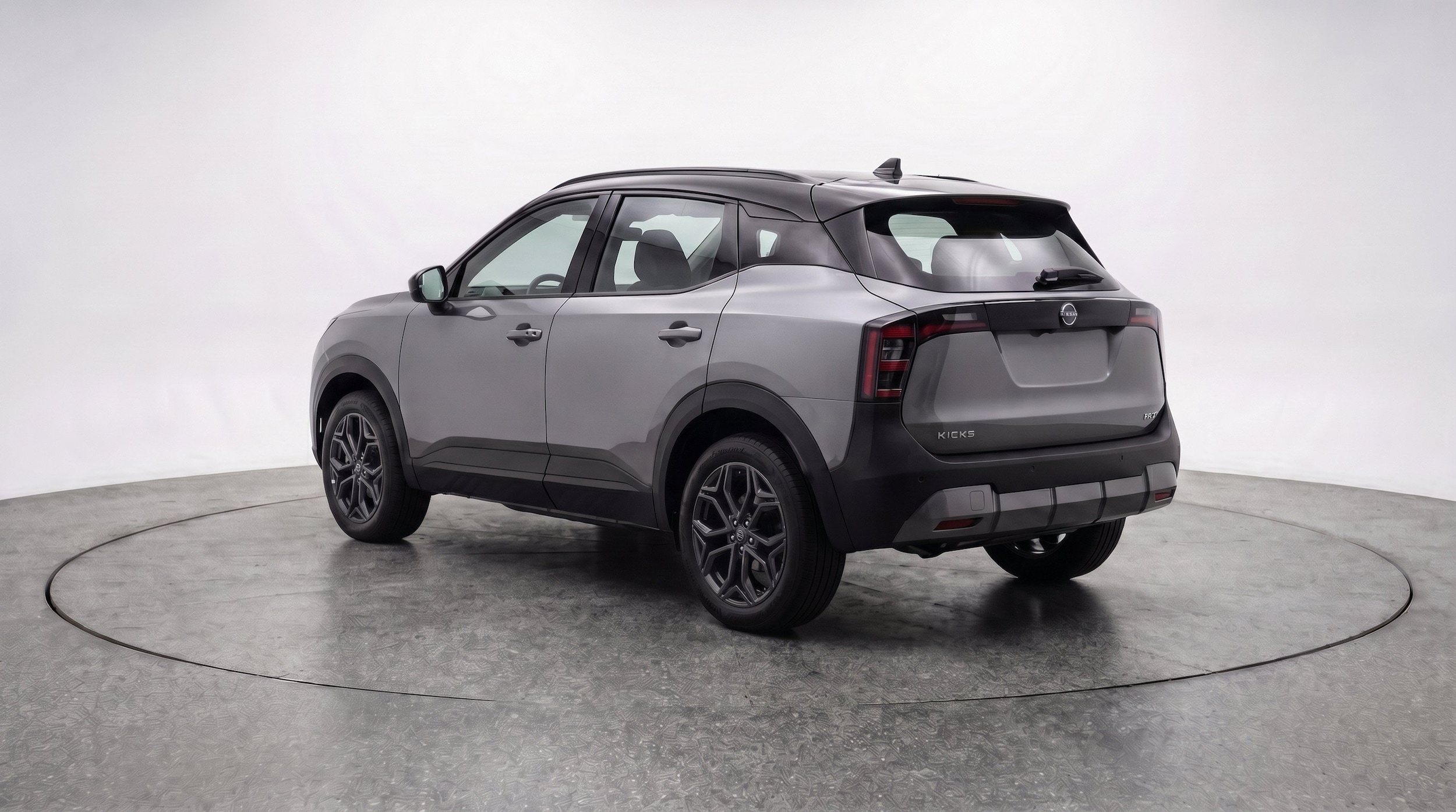 Thumbnail: 2026 Nissan Kicks - 6