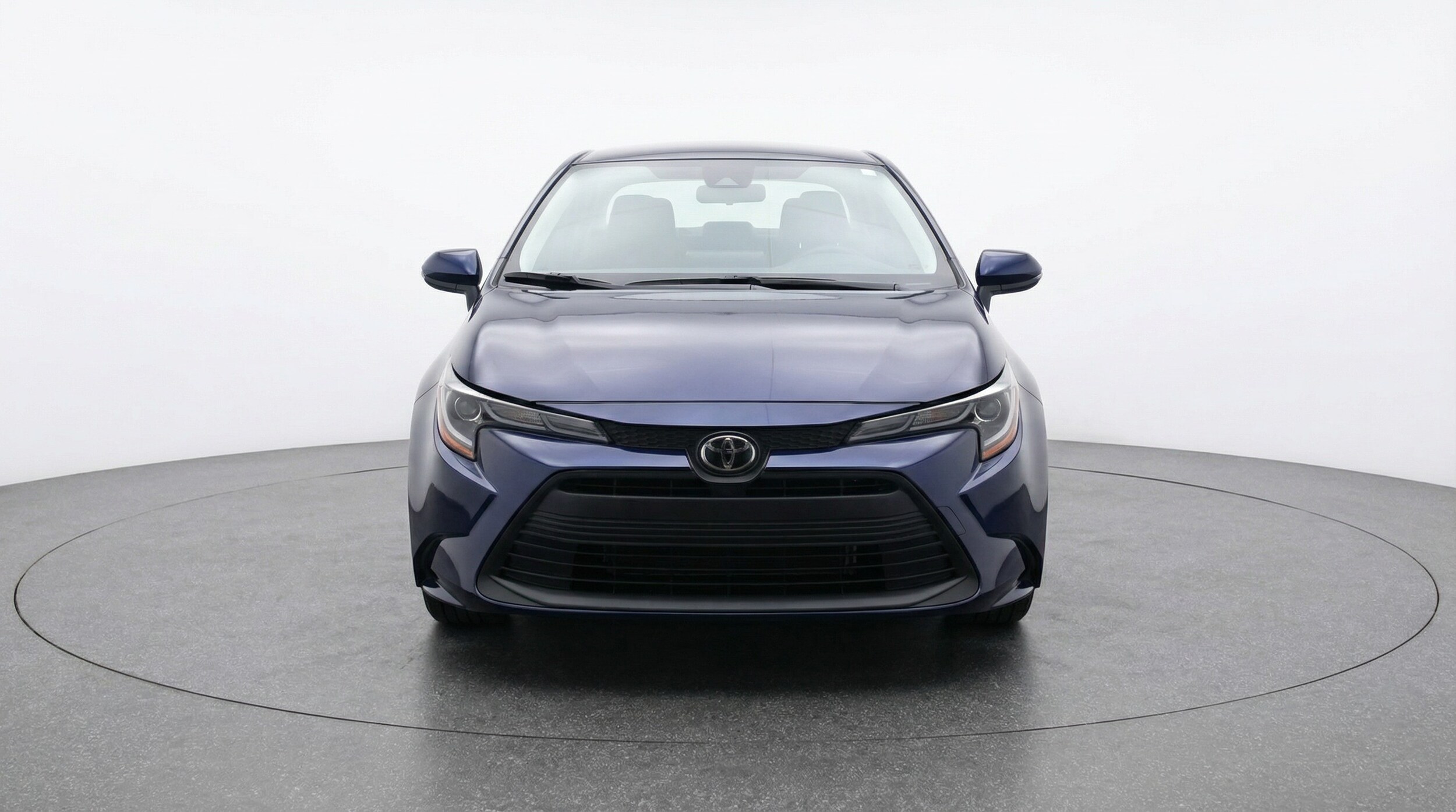 Thumbnail: 2025 Toyota Corolla - 2