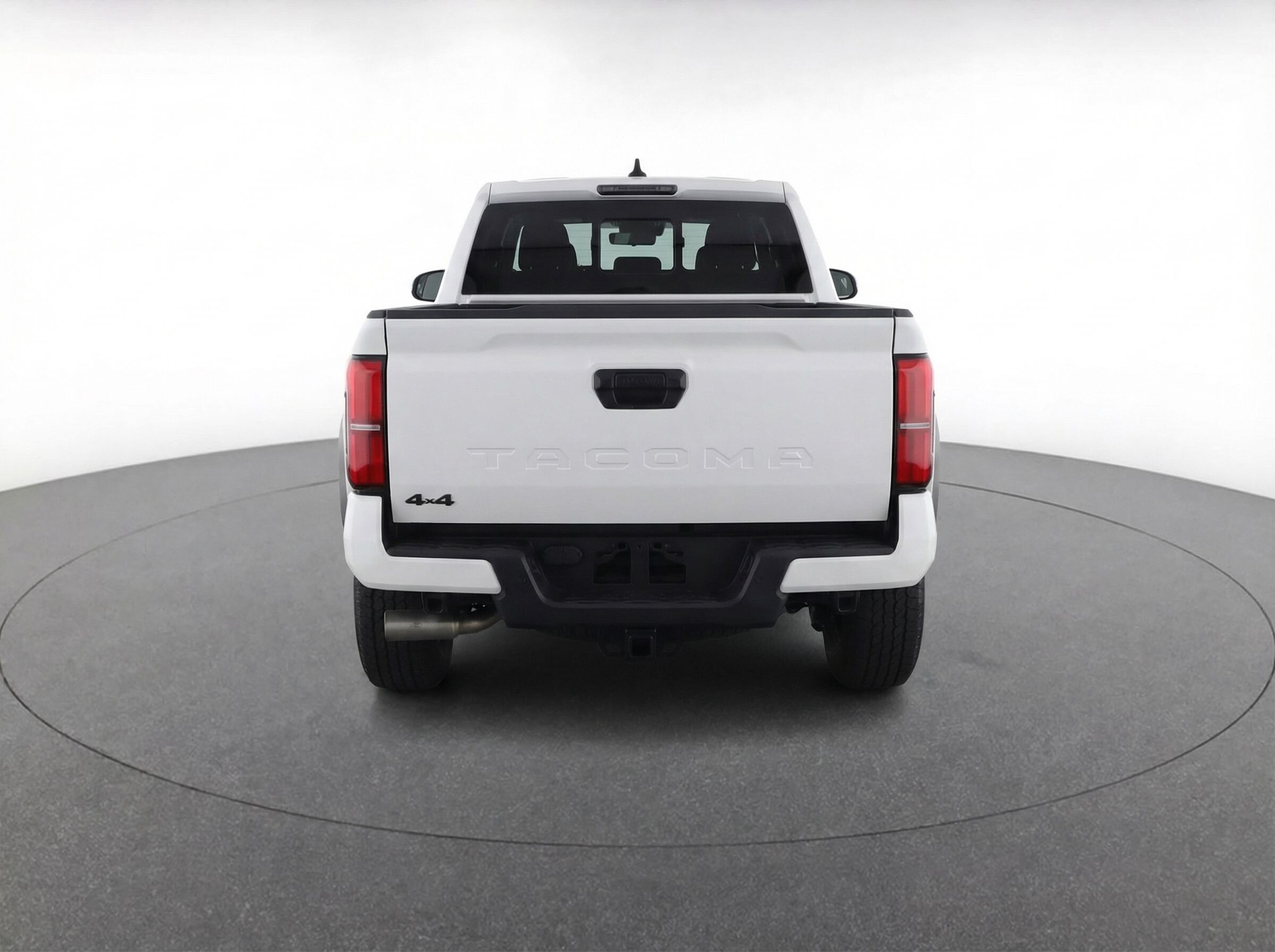 Thumbnail: 2025 Toyota Tacoma - 6