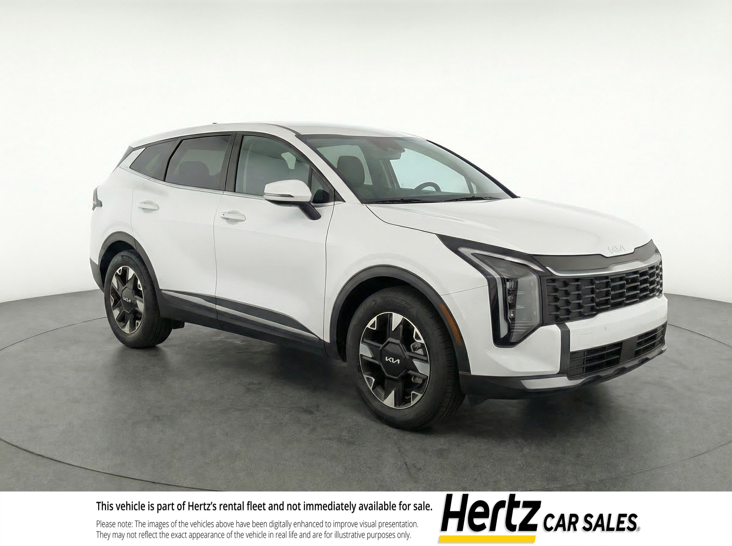 Thumbnail: 2026 Kia Sportage - 1