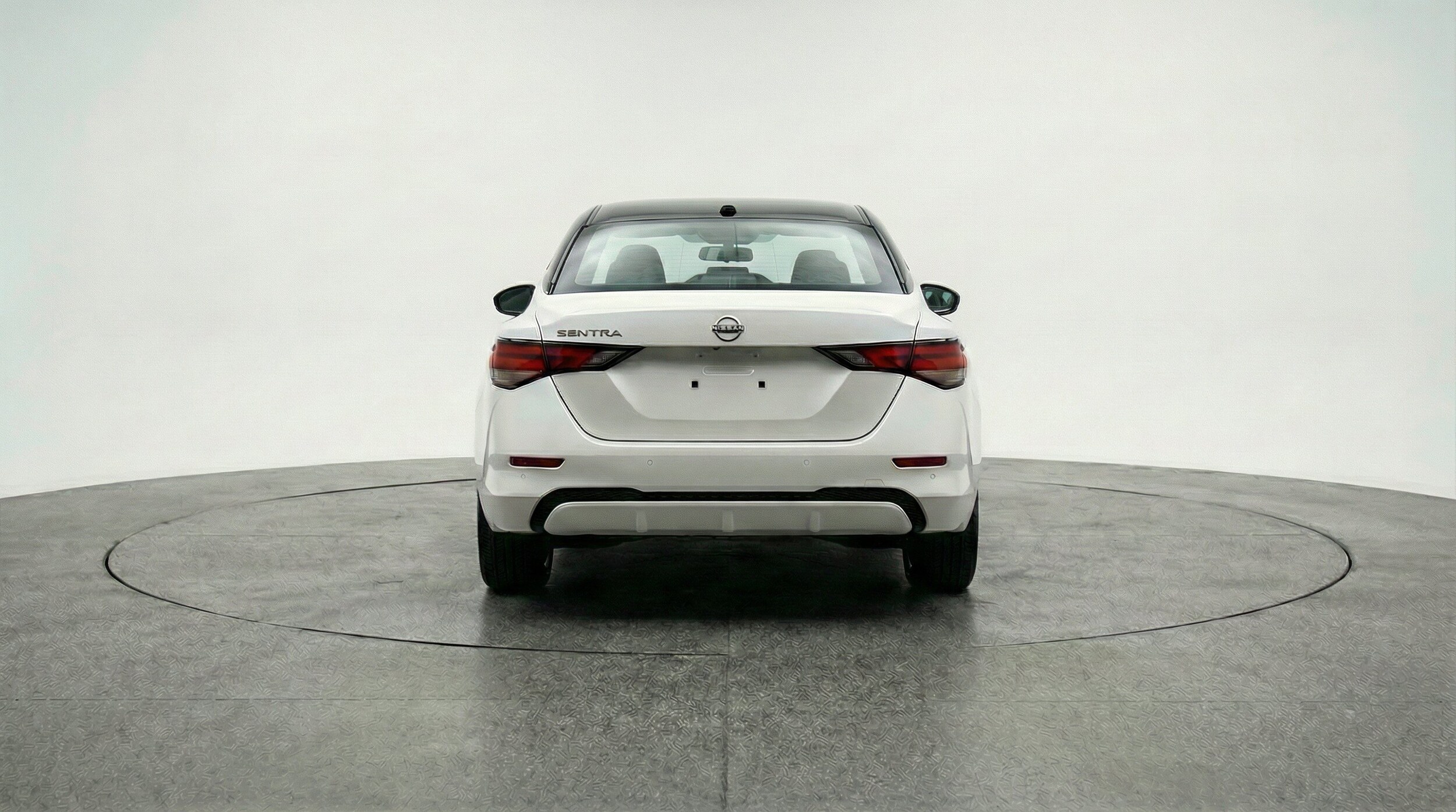 Thumbnail: 2025 Nissan Sentra - 7