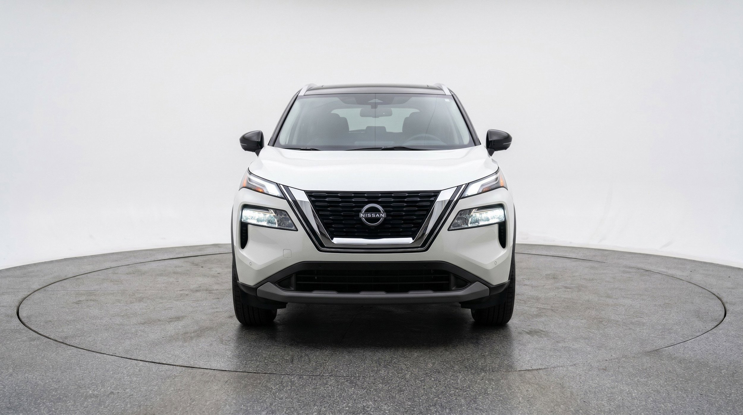 Thumbnail: 2025 Nissan Rogue - 2