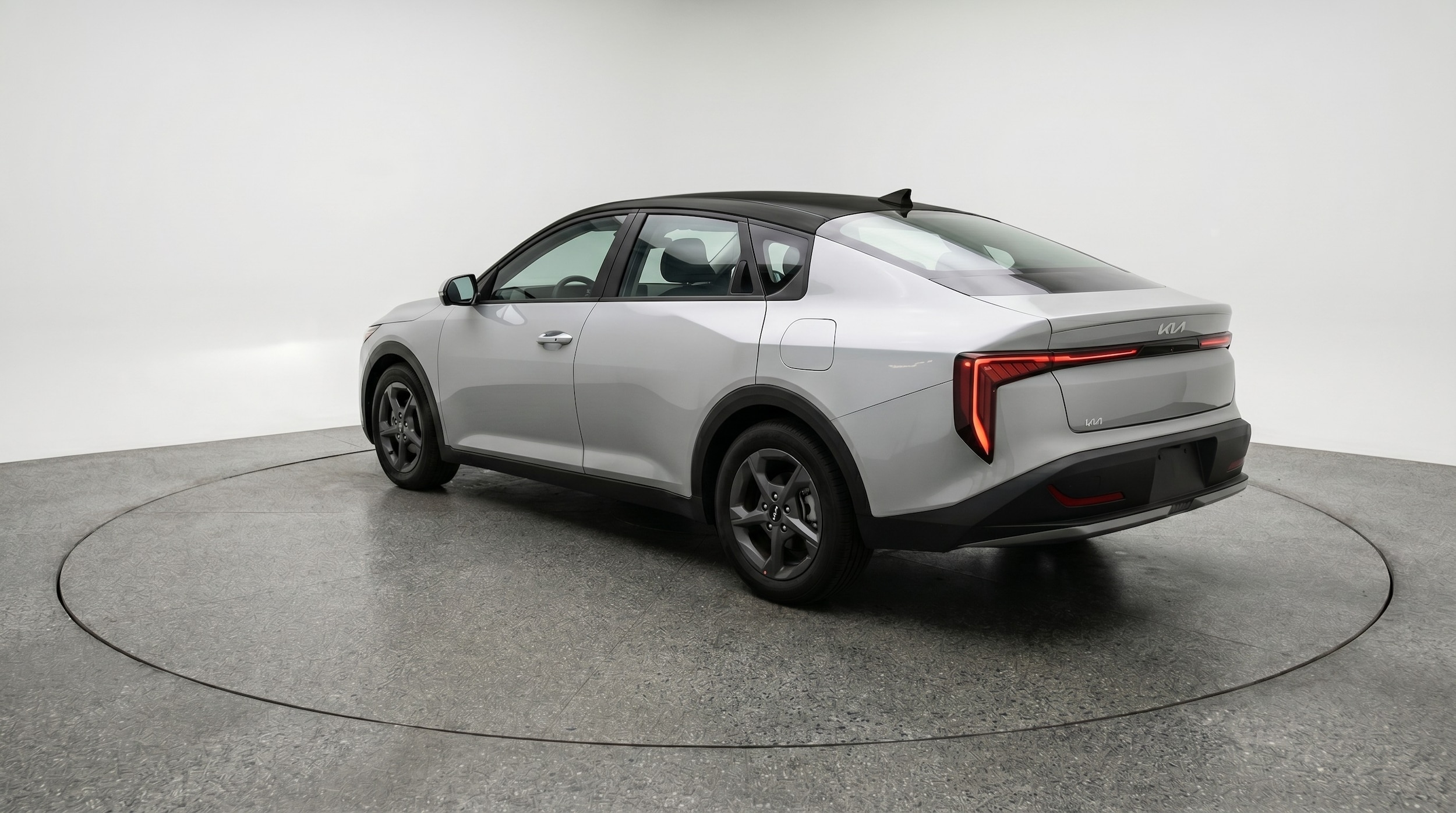 Thumbnail: 2025 Kia K4 - 5