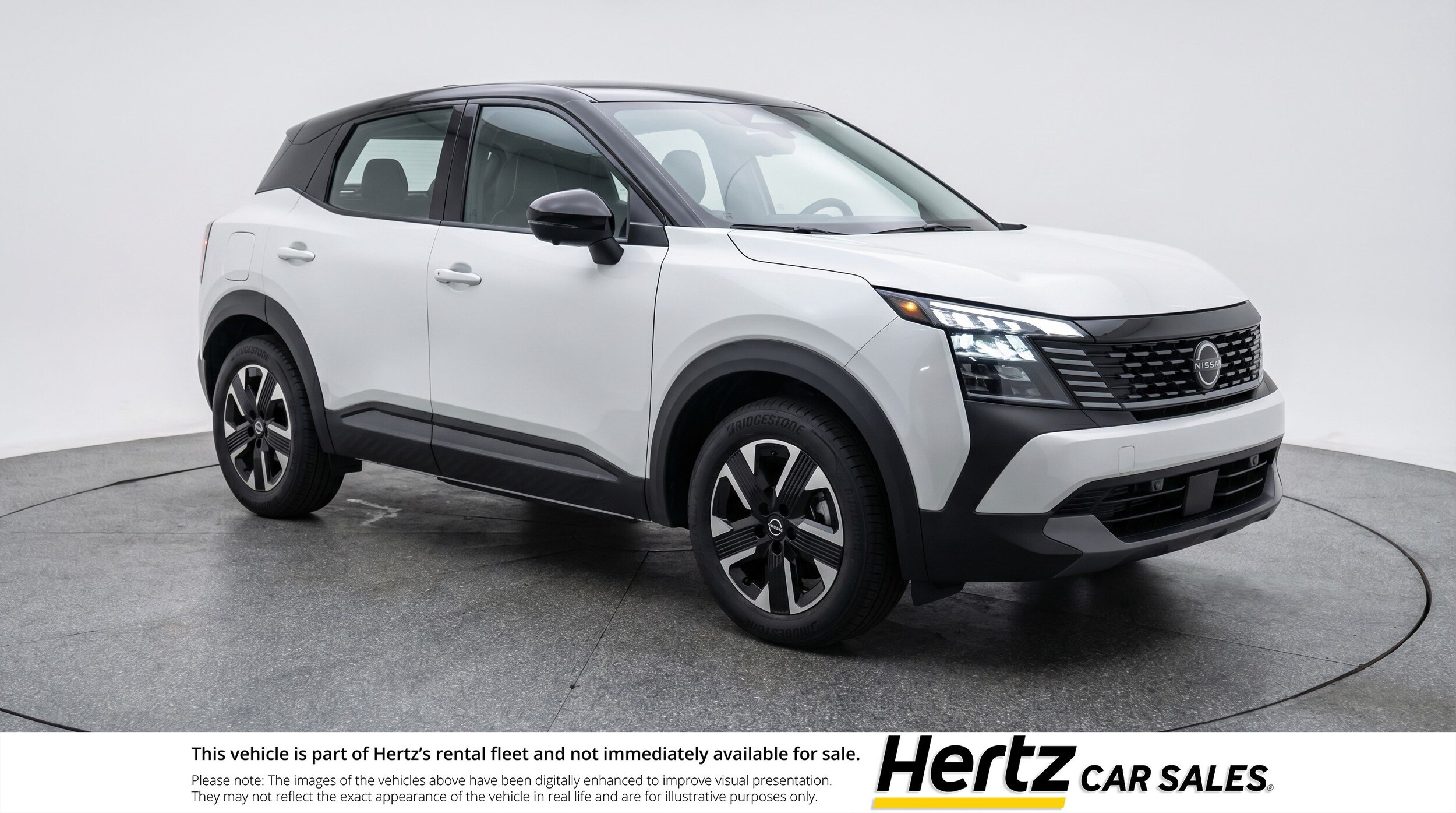 Thumbnail: 2026 Nissan Kicks - 1