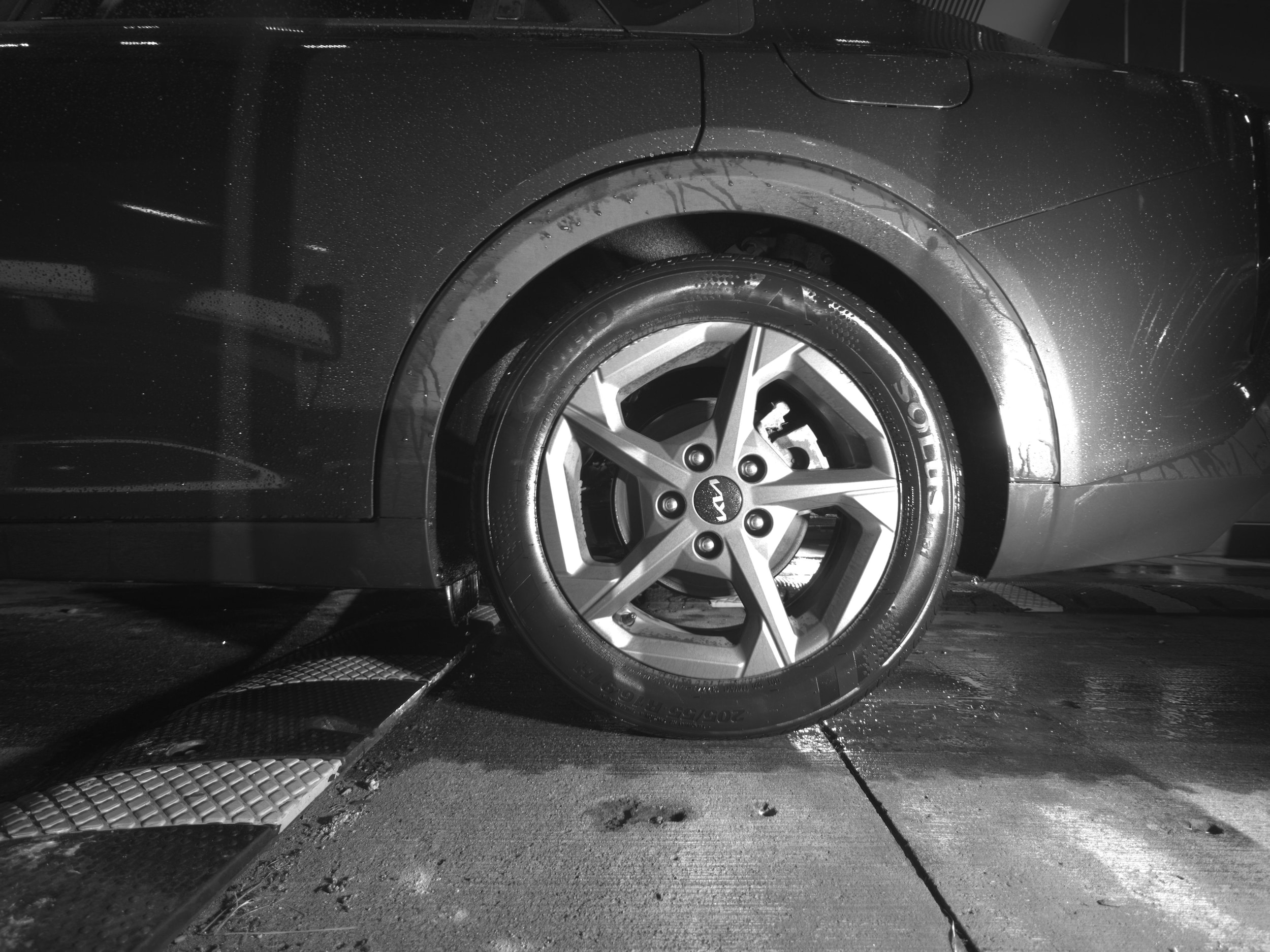 Thumbnail: 2025 Kia K4 - 11