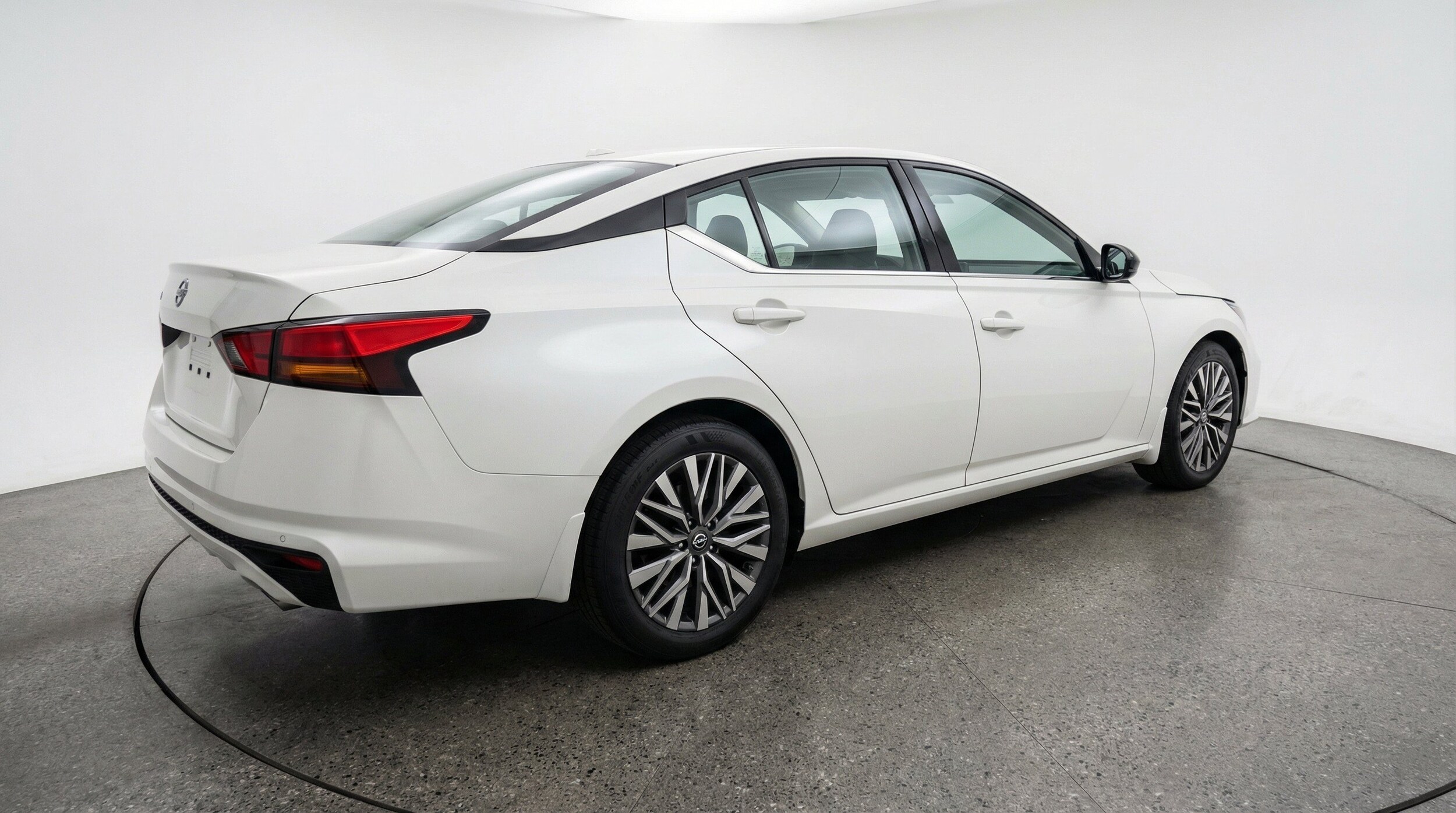 Thumbnail: 2026 Nissan Altima - 9