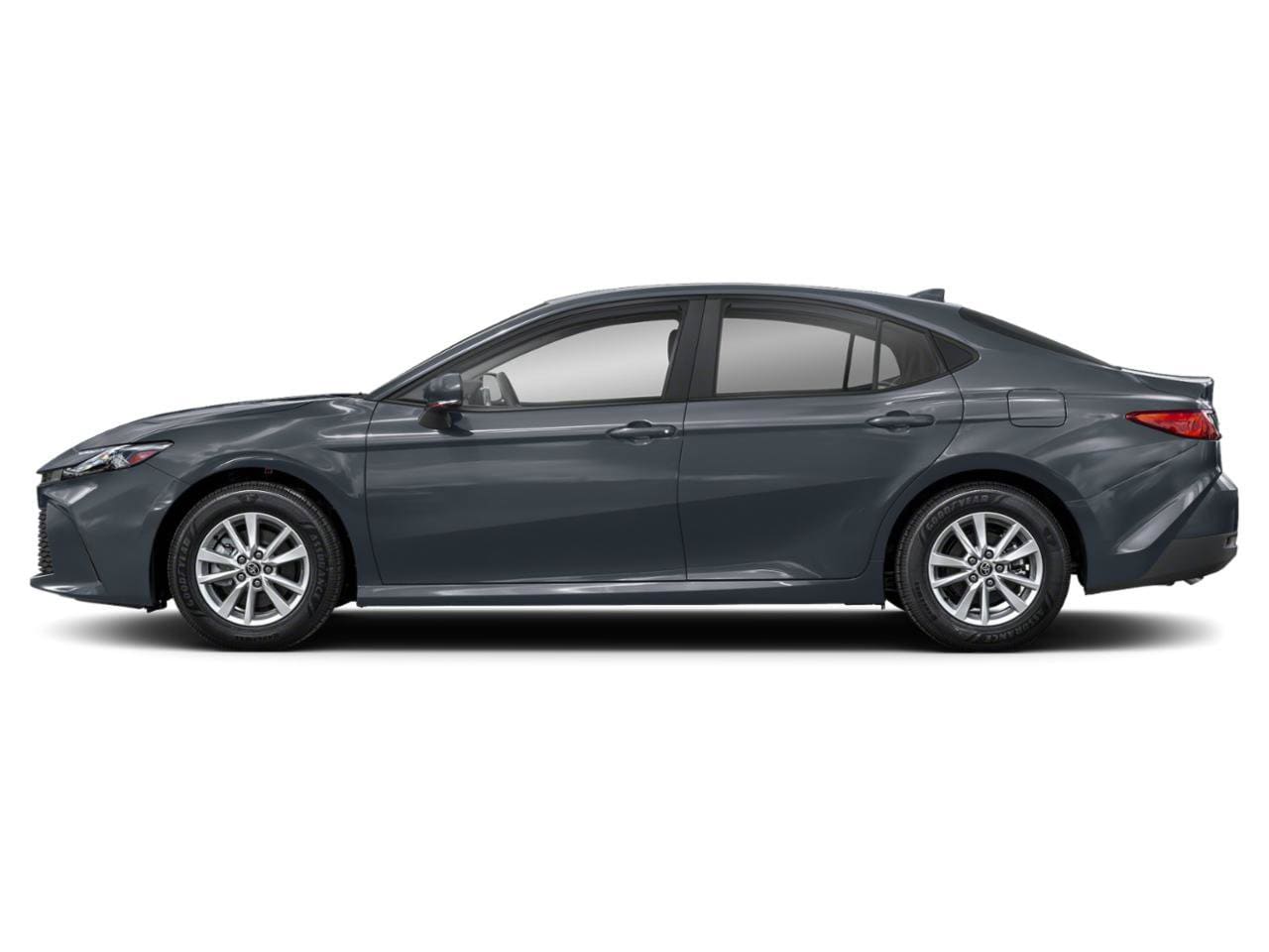 Thumbnail: 2025 Toyota Camry - 3
