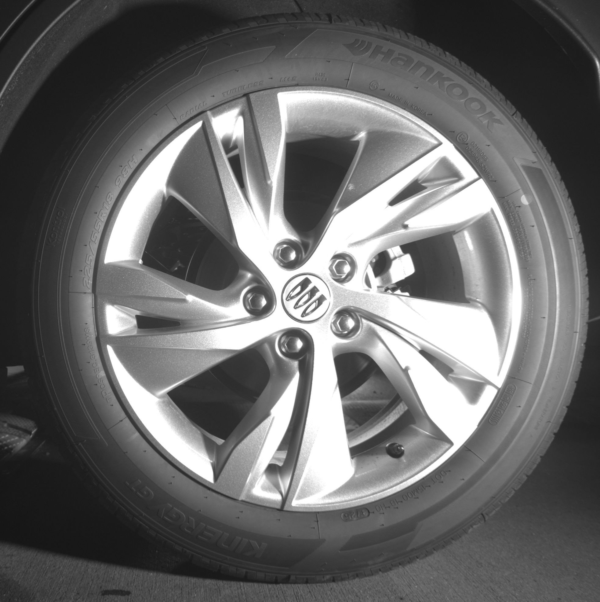 Thumbnail: 2026 Buick Encore GX - 14
