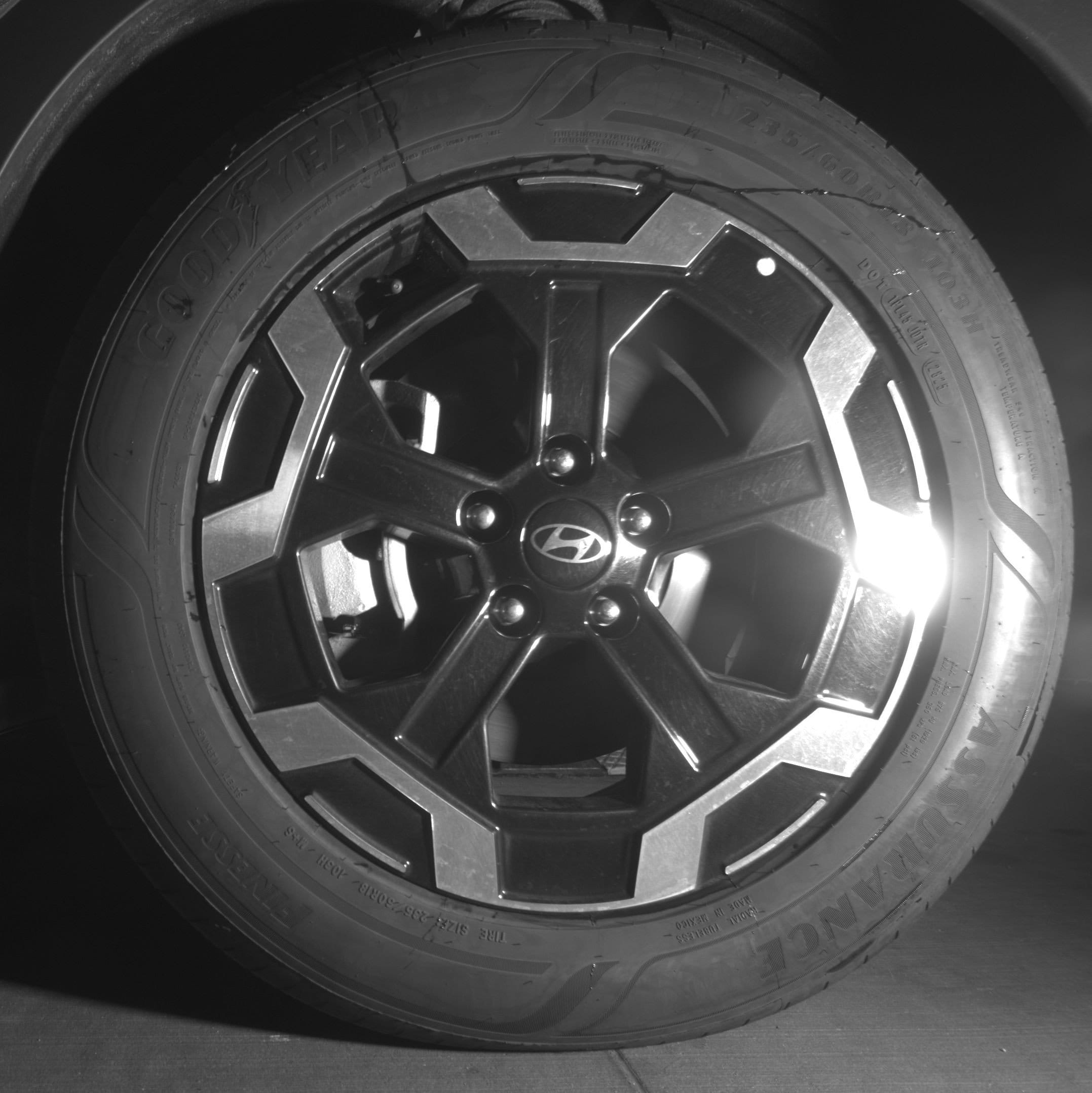 Thumbnail: 2026 Hyundai Santa Fe - 12