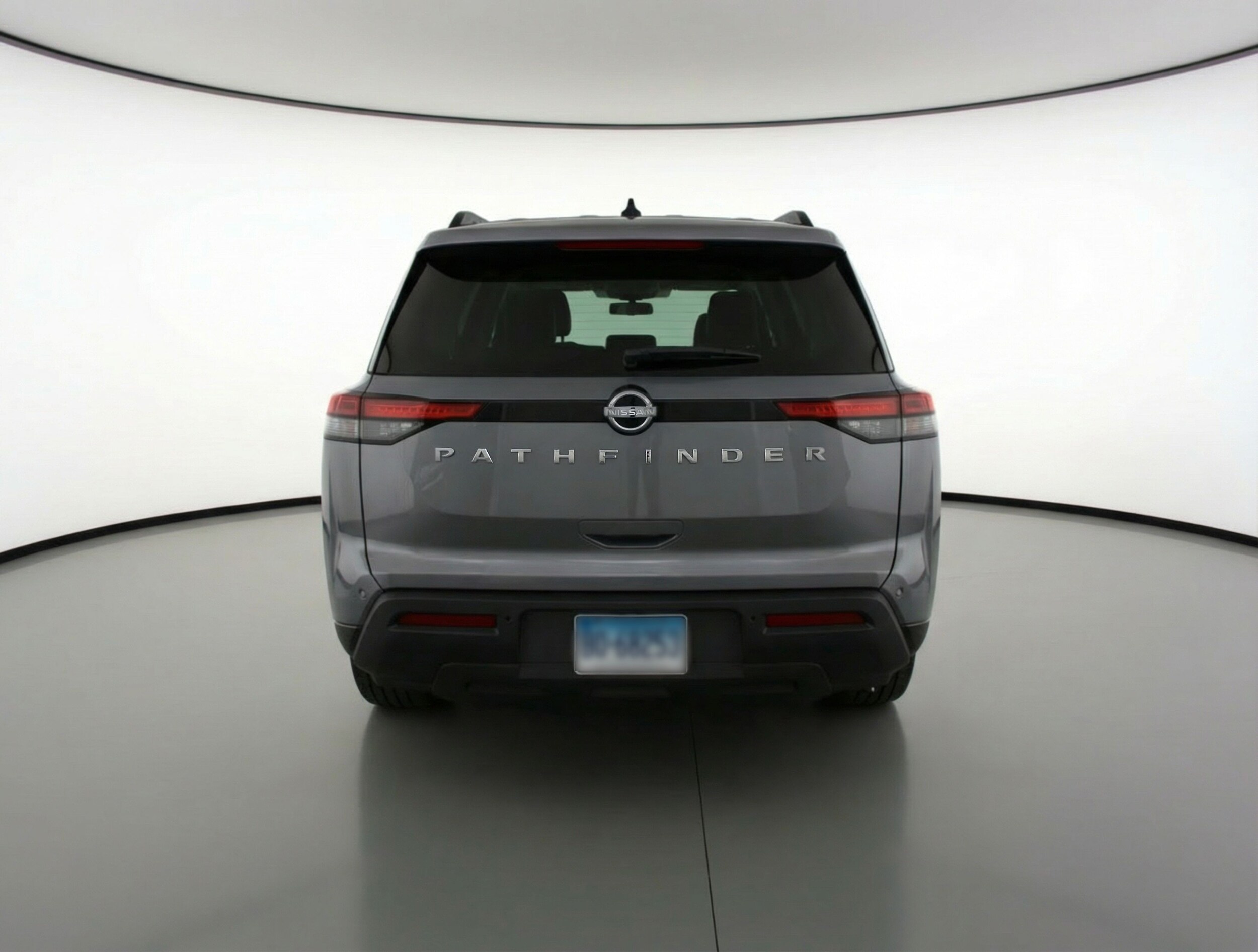 Thumbnail: 2025 Nissan Pathfinder - 6