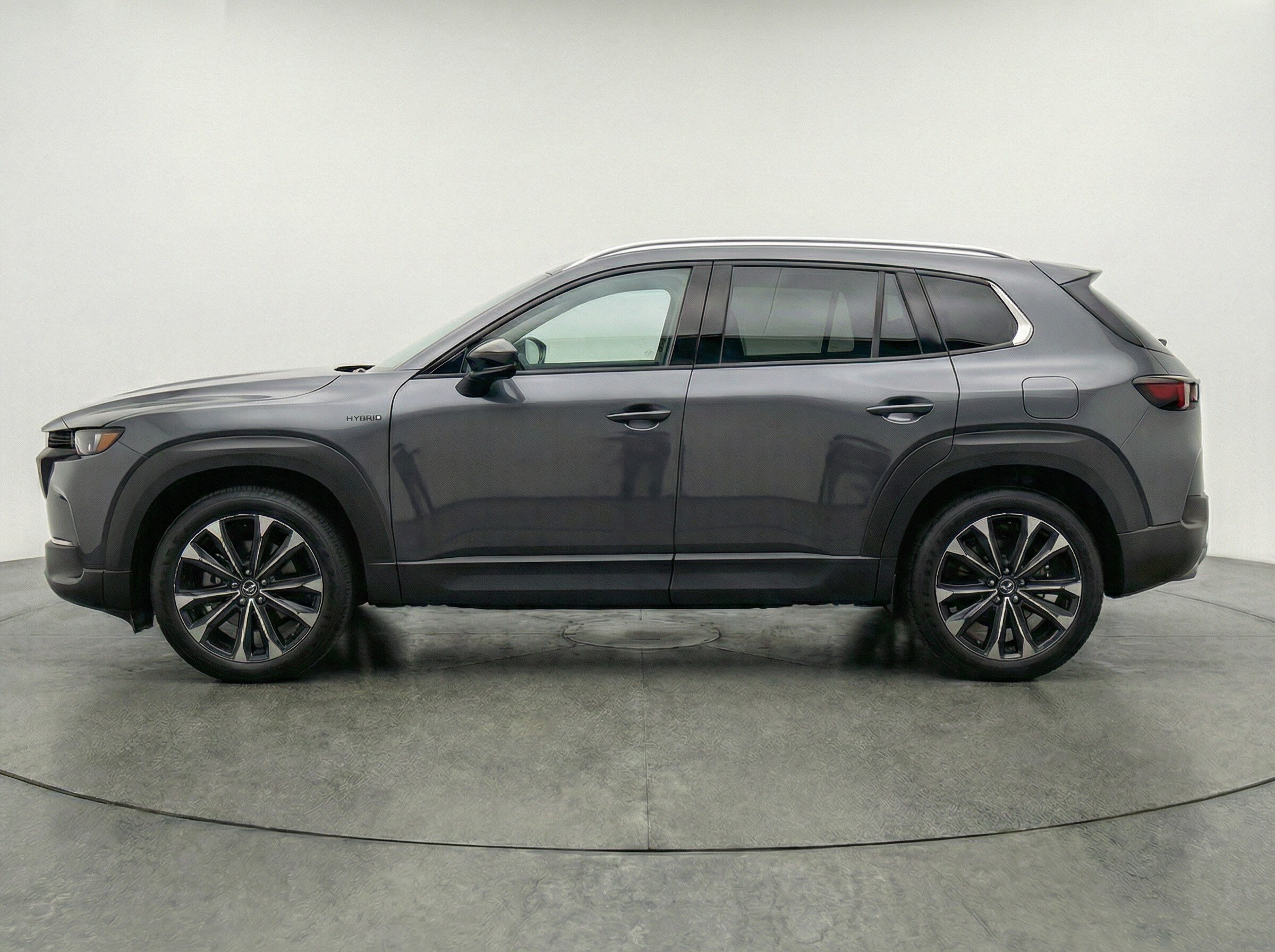 Thumbnail: 2025 Mazda CX-50 - 4