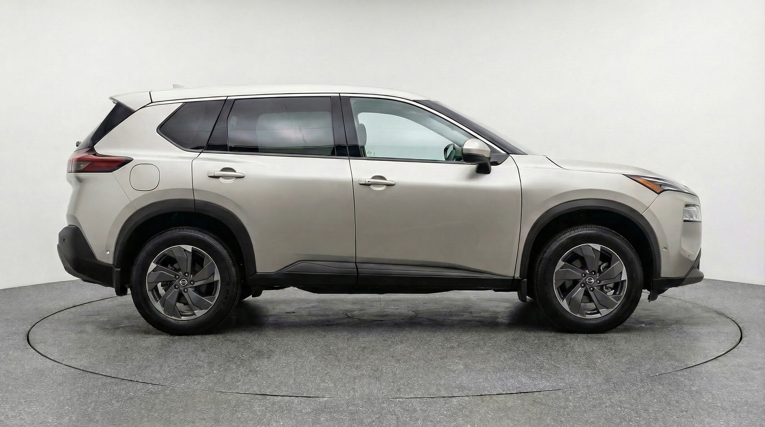 Thumbnail: 2025 Nissan Rogue - 8