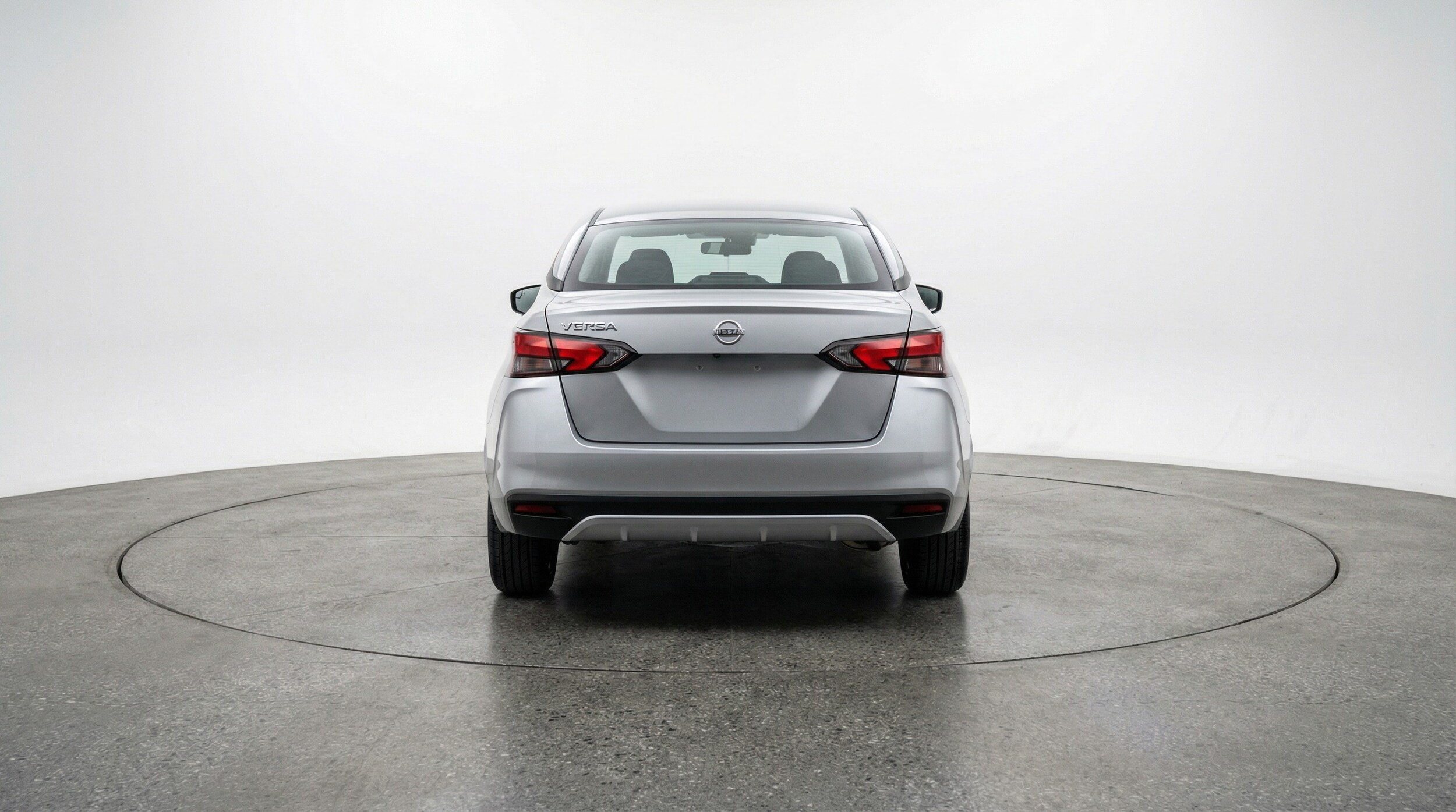 Thumbnail: 2025 Nissan Versa - 6