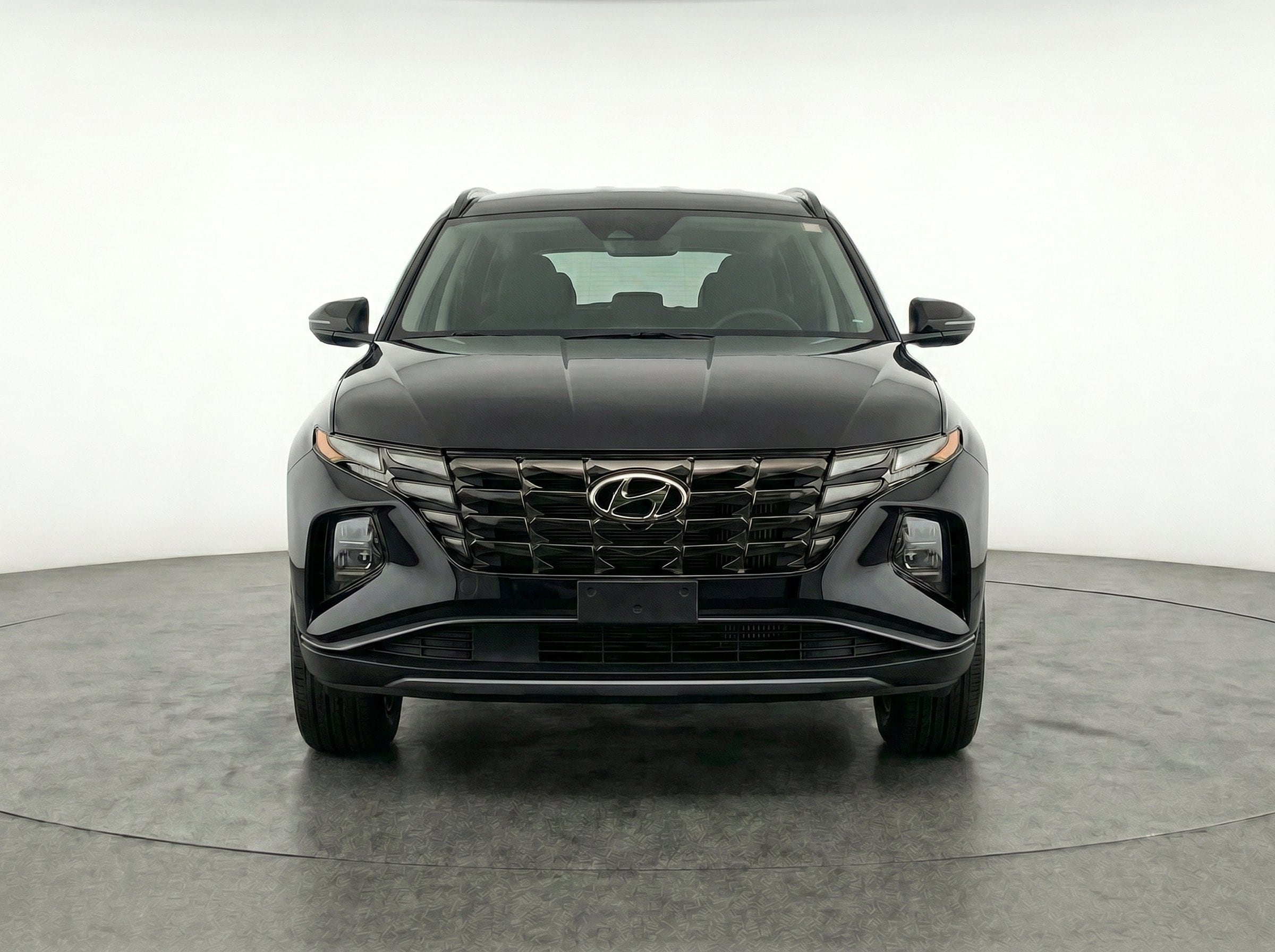 Thumbnail: 2026 Hyundai Tucson - 2