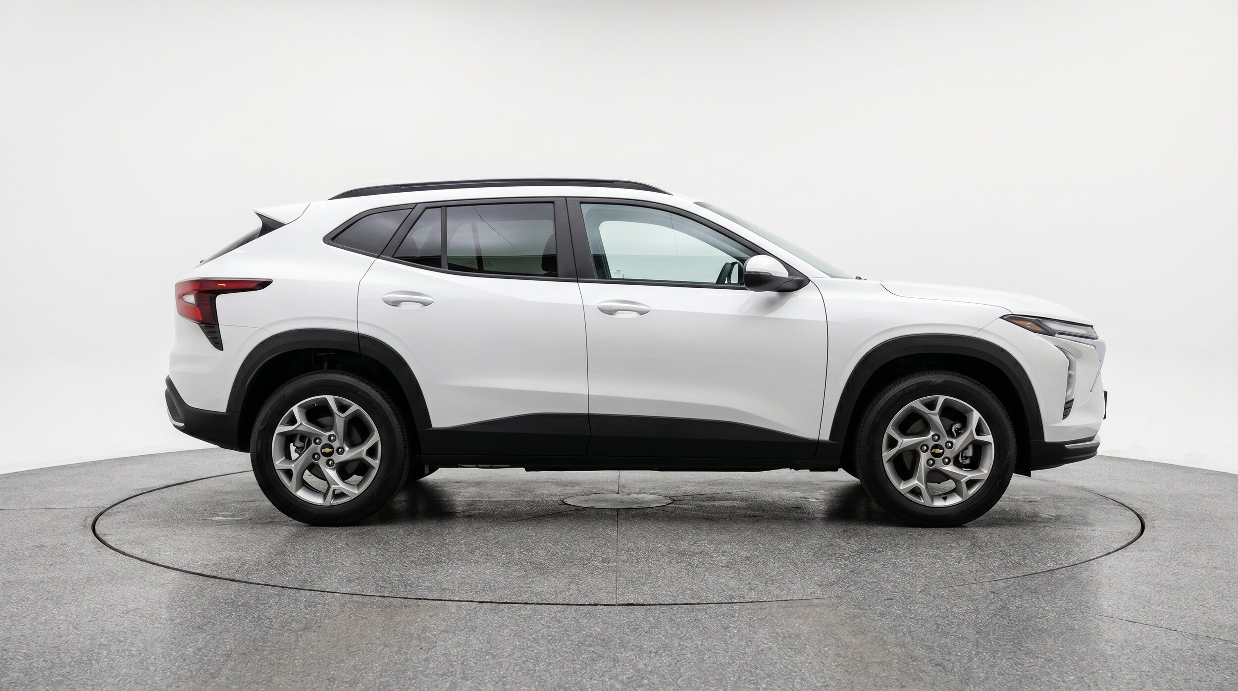 Thumbnail: 2025 Chevrolet Trax - 11