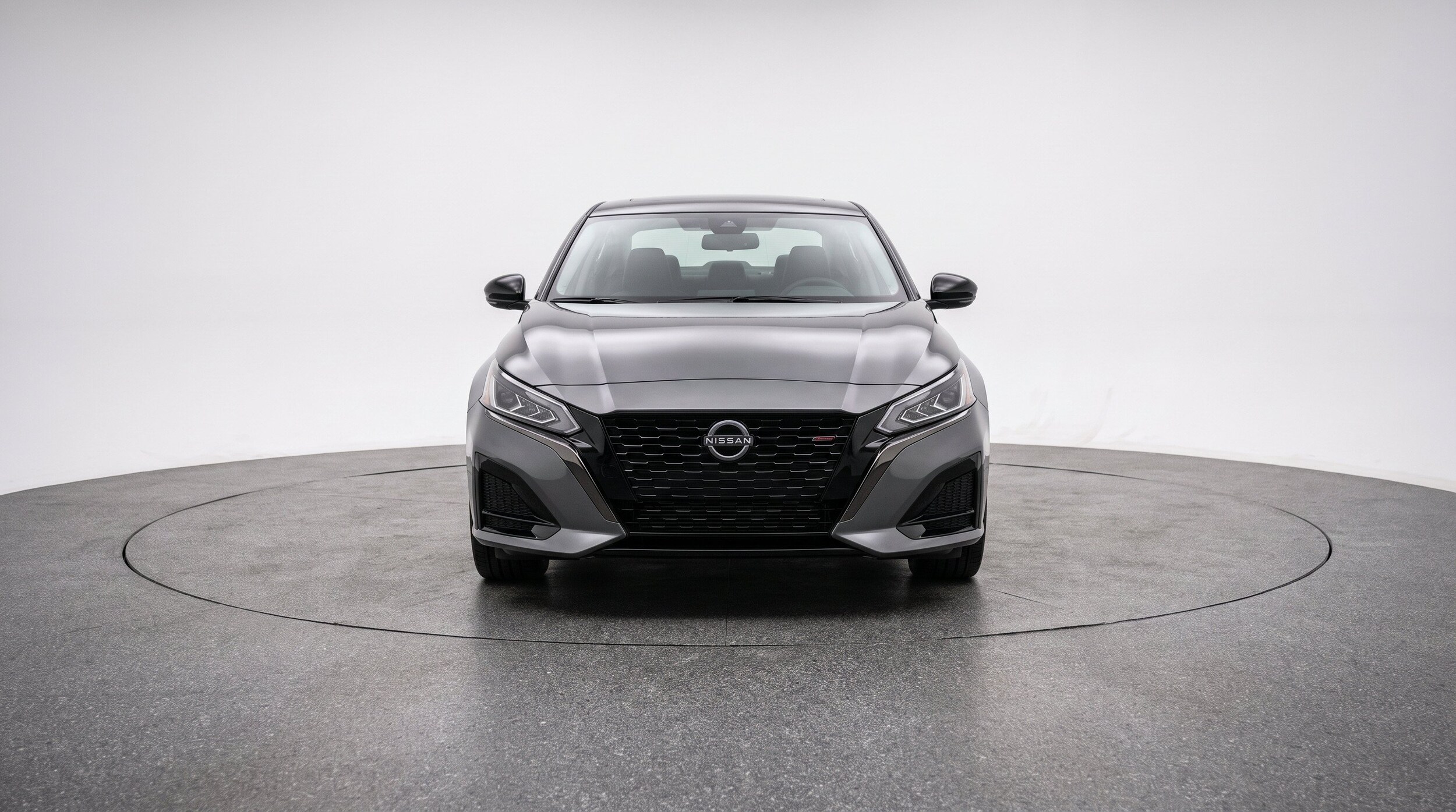 Thumbnail: 2026 Nissan Altima - 2