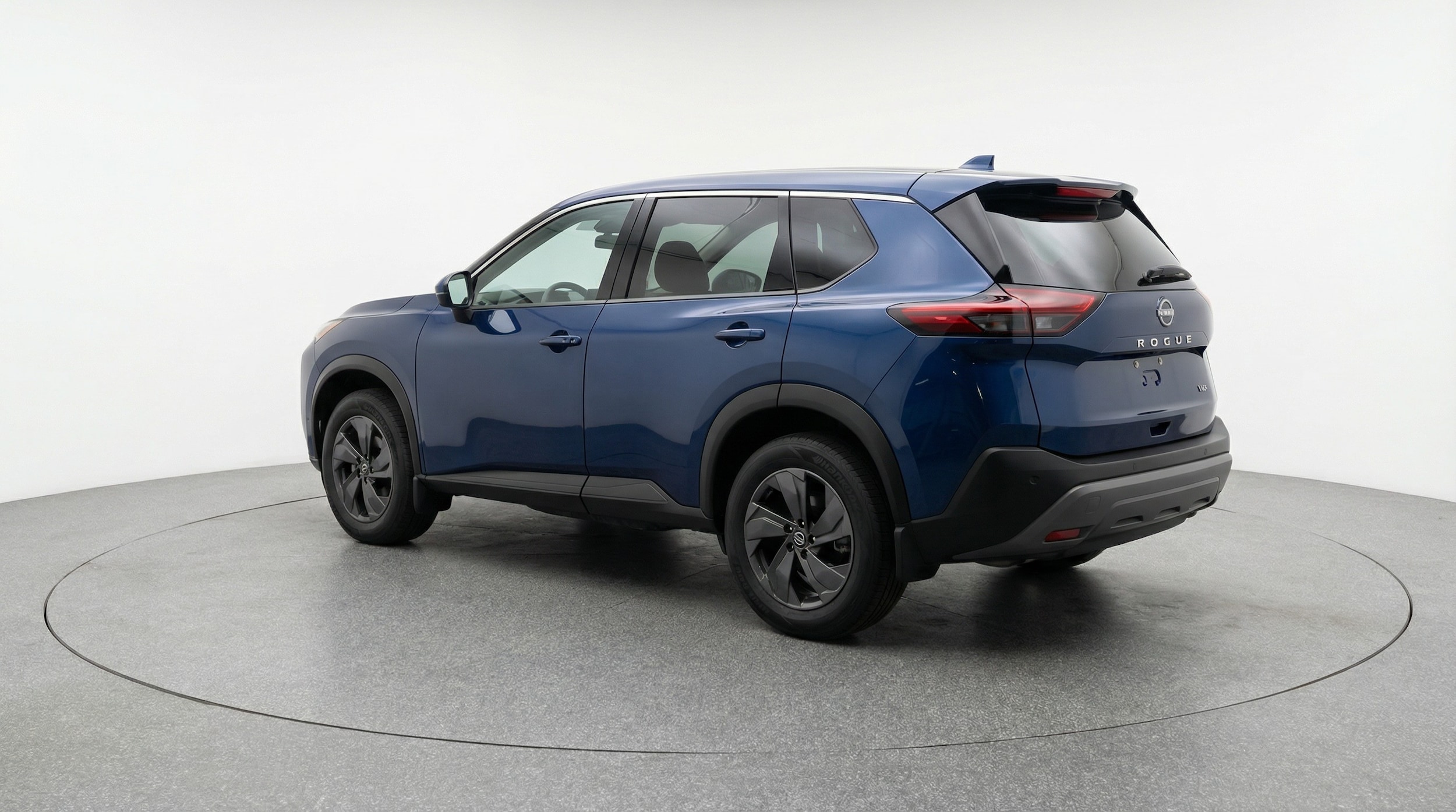 Thumbnail: 2025 Nissan Rogue - 5