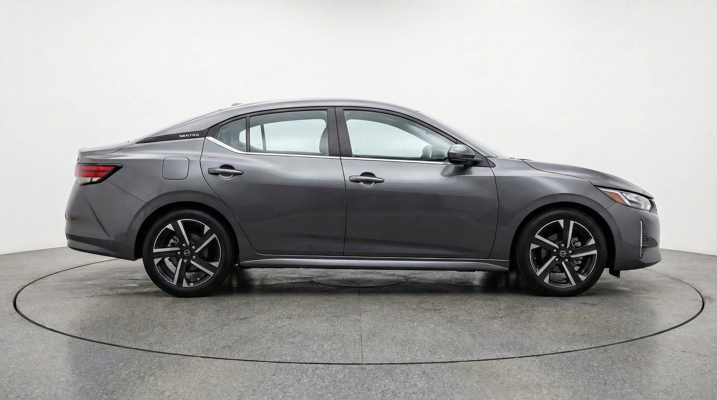 Thumbnail: 2025 Nissan Sentra - 11